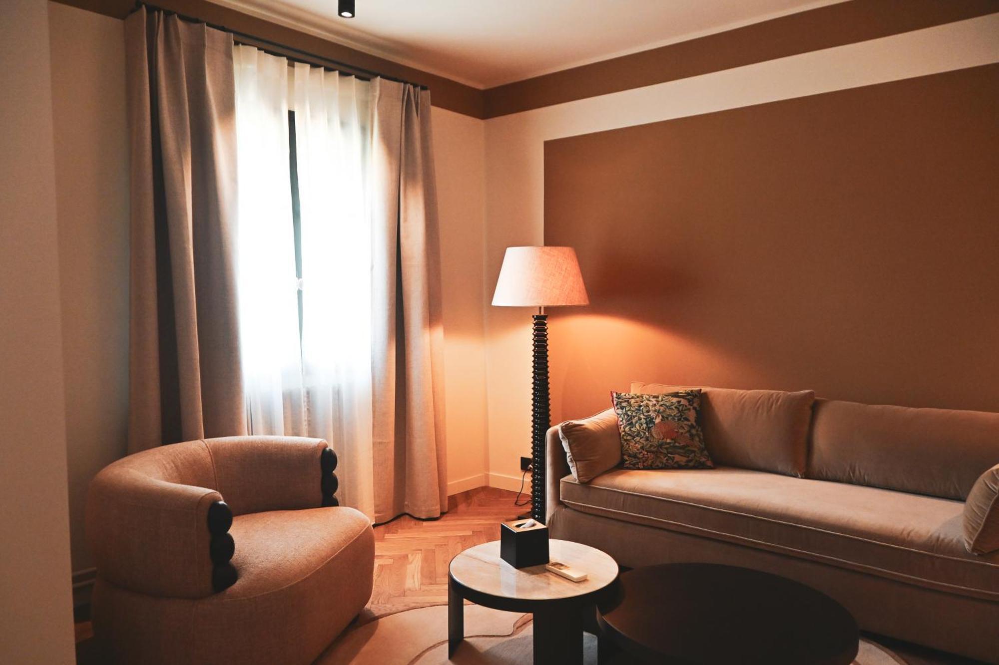 Deluxe Junior Suite