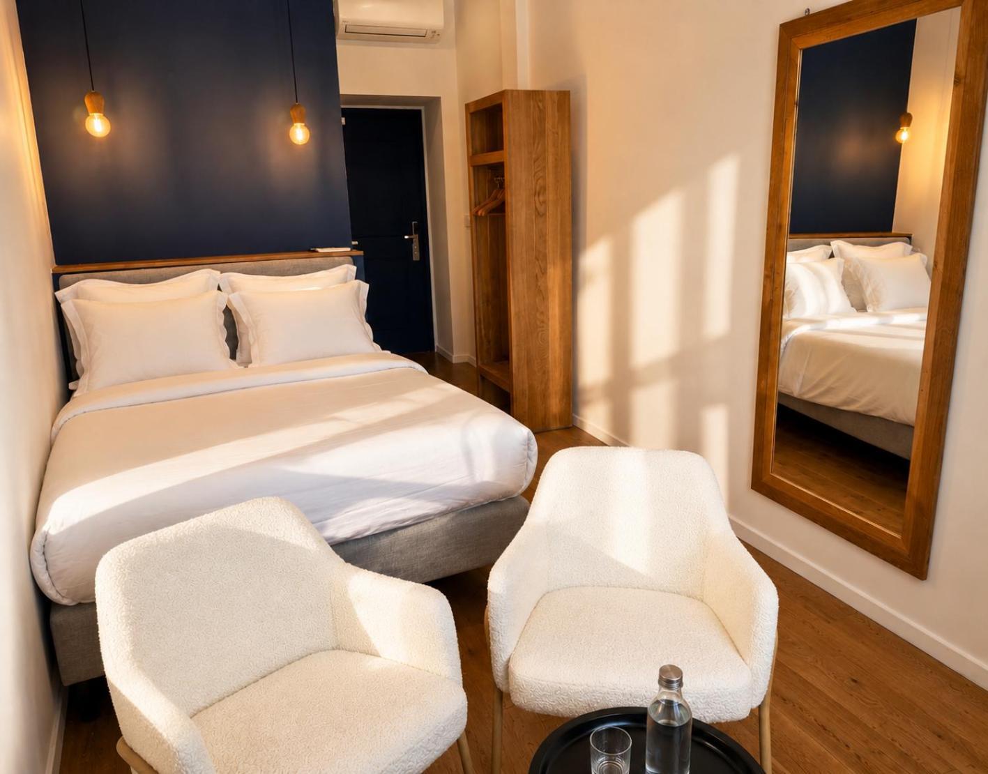 Superior Room Massena