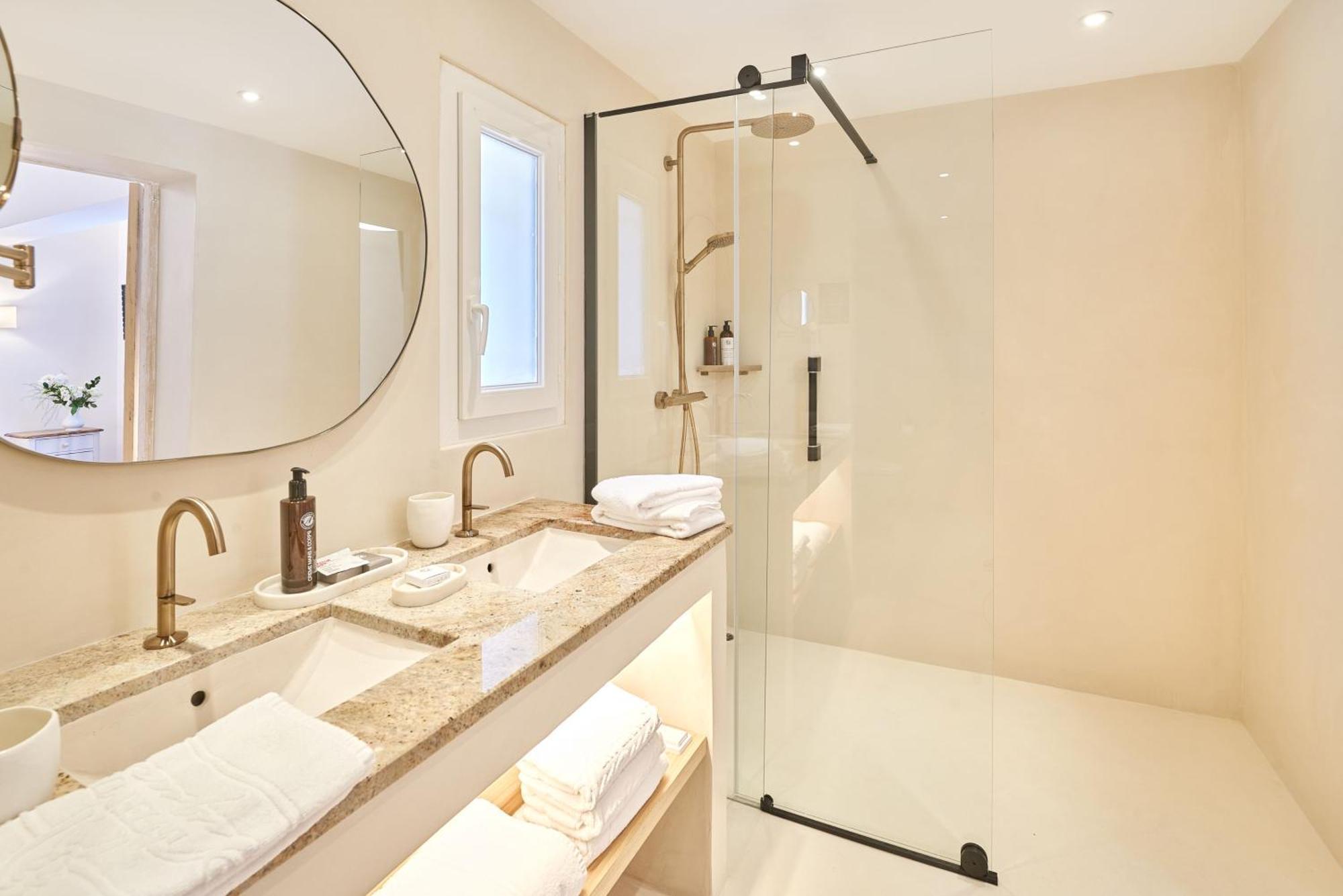 Double Room Disability Access