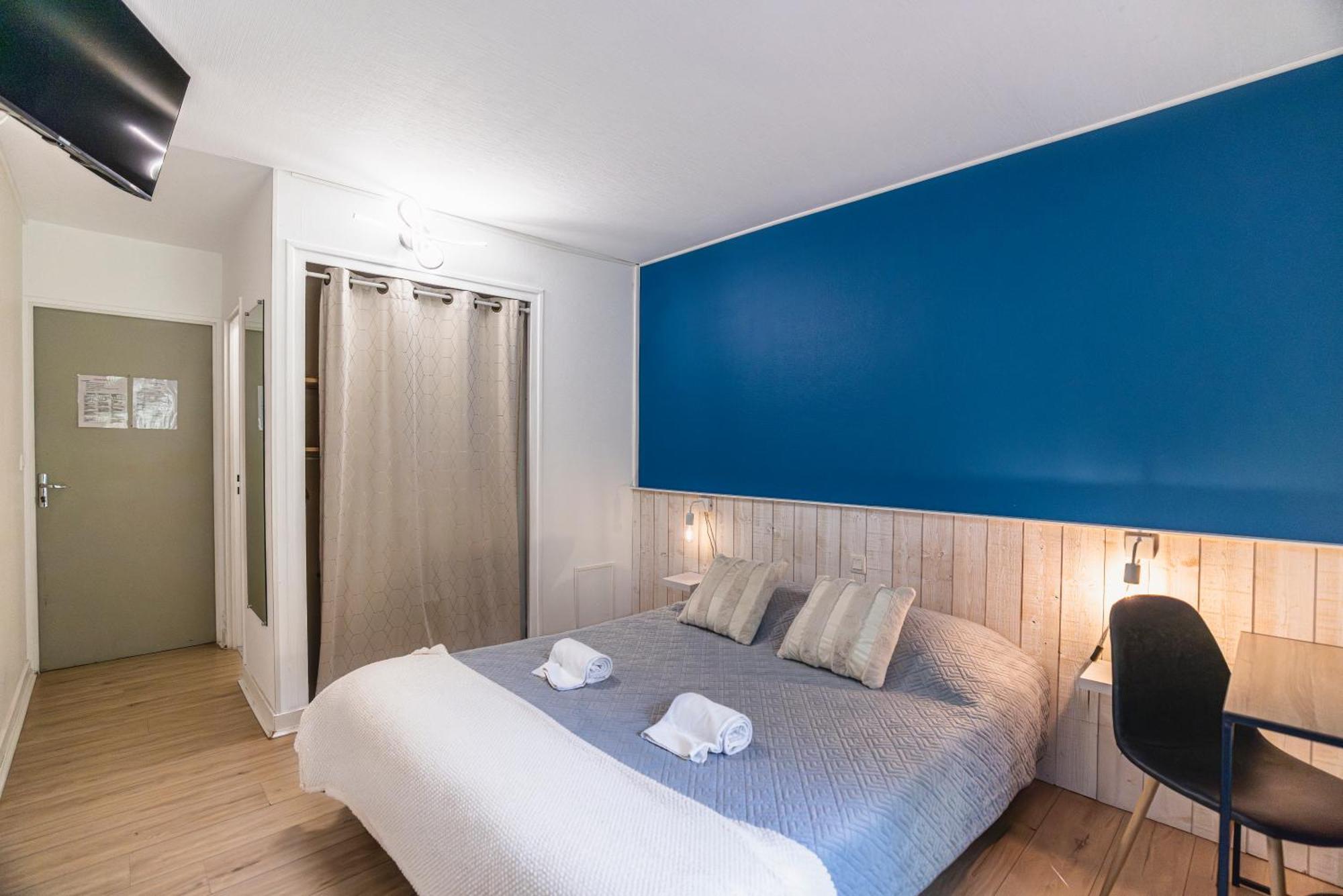 Chambre Double Supérieure