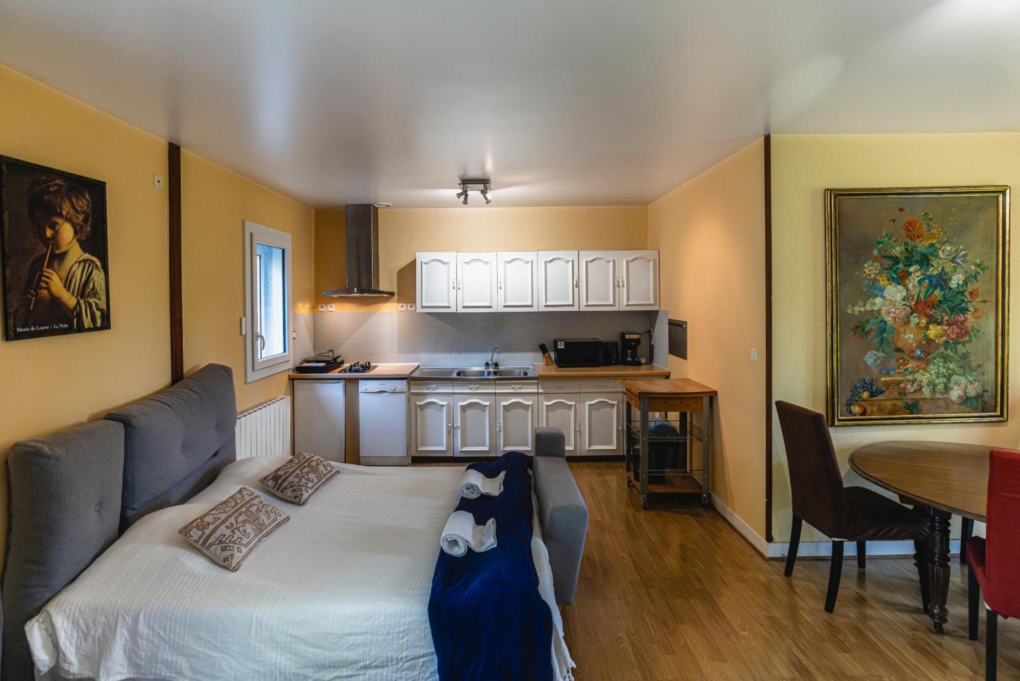 Appartement