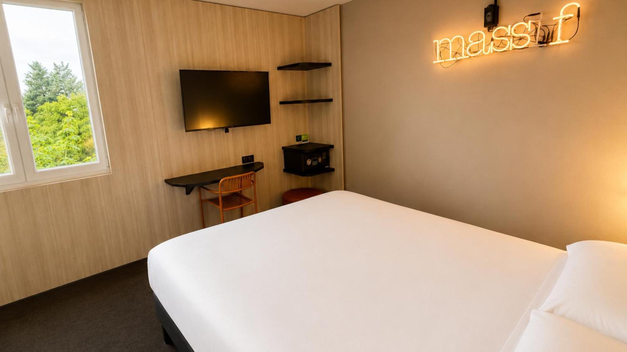 Smart Double Room