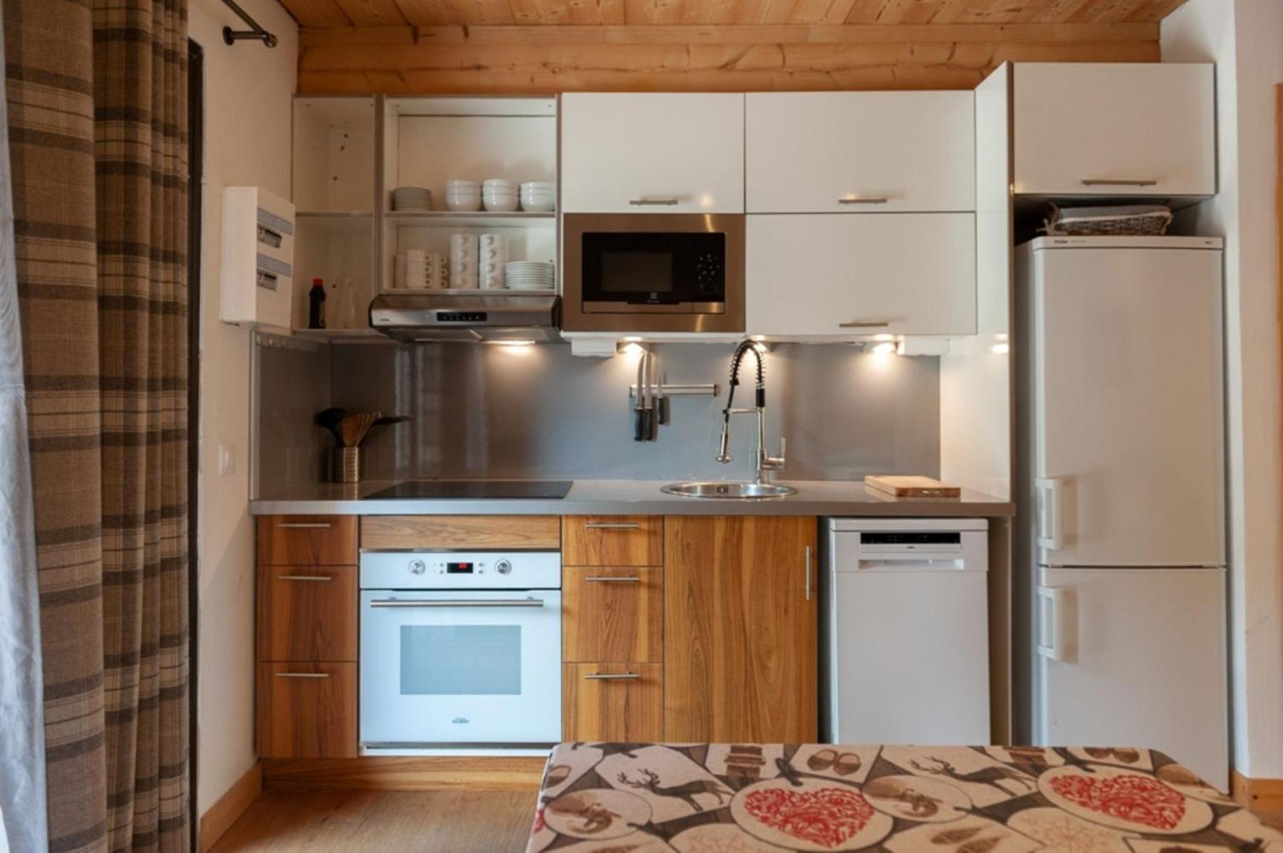 Apartment Ground Floor