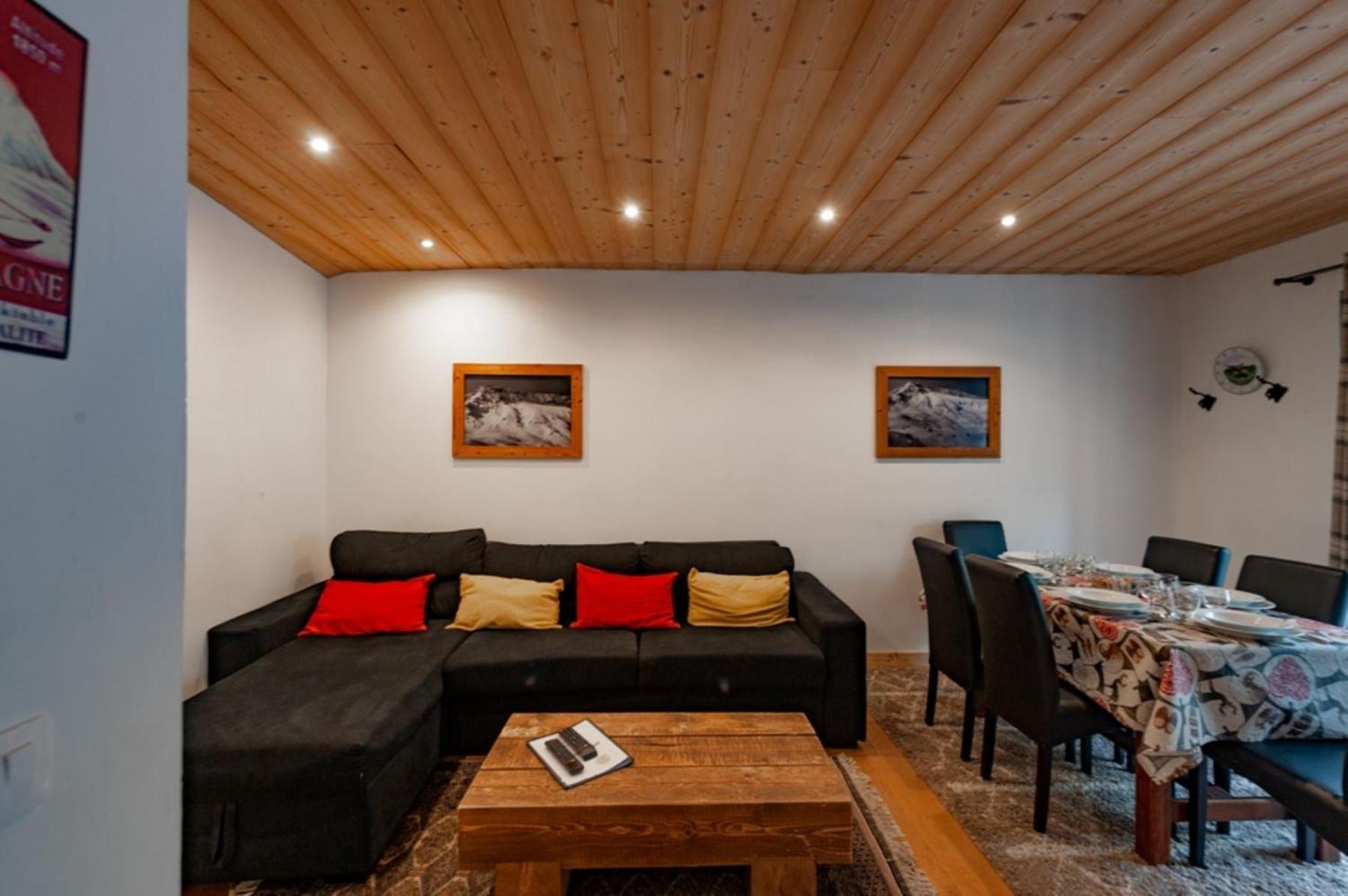 Apartment Ground Floor
