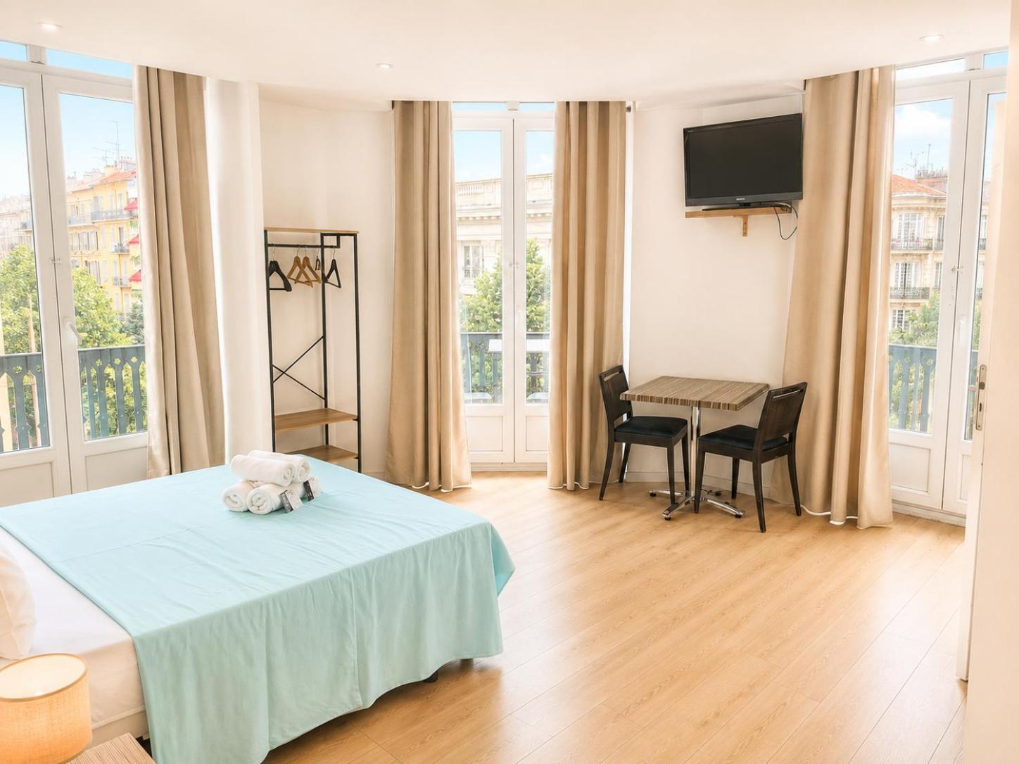 Double Room