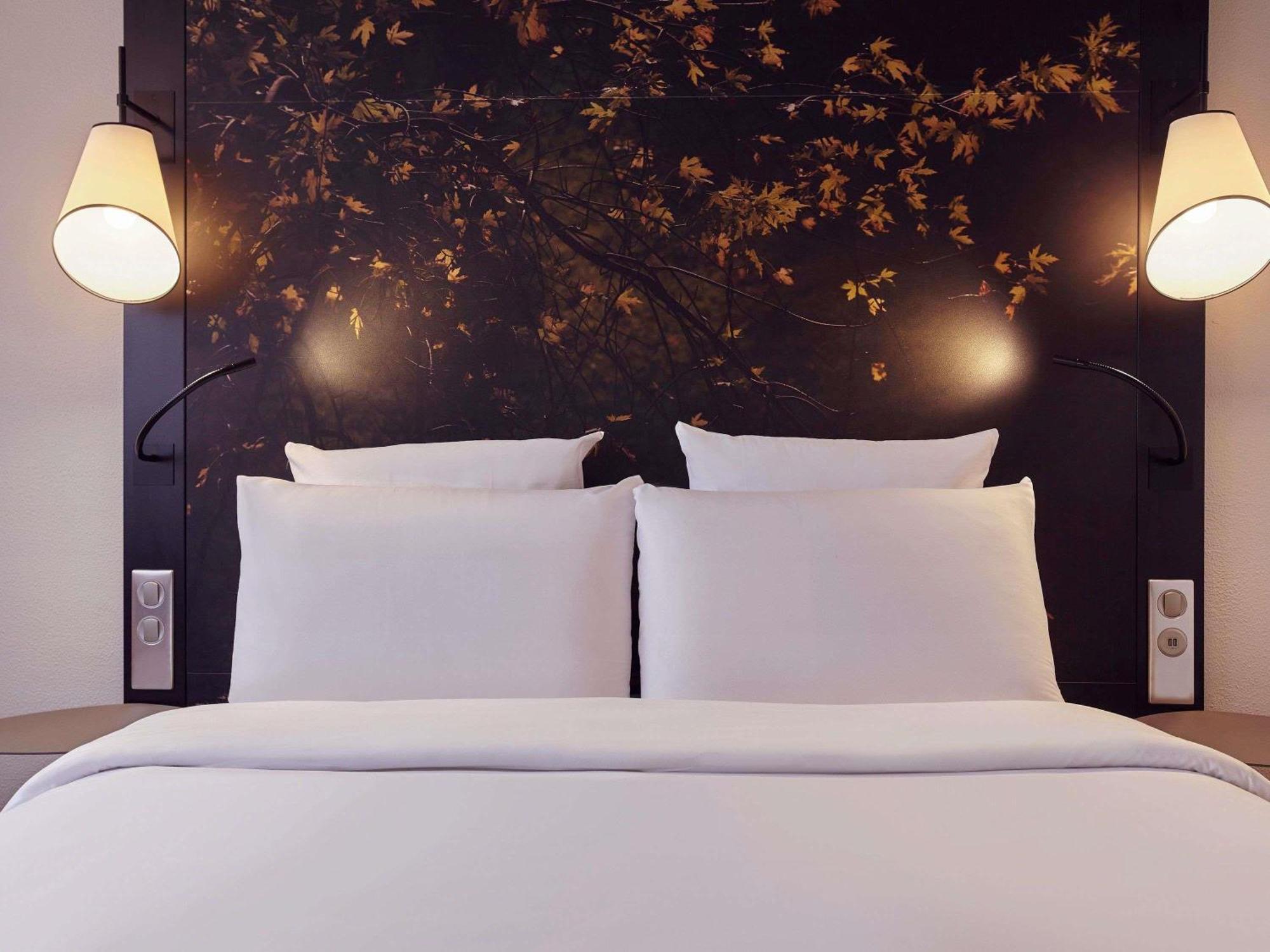 Classic Room Twin beds & one Sofa Bed