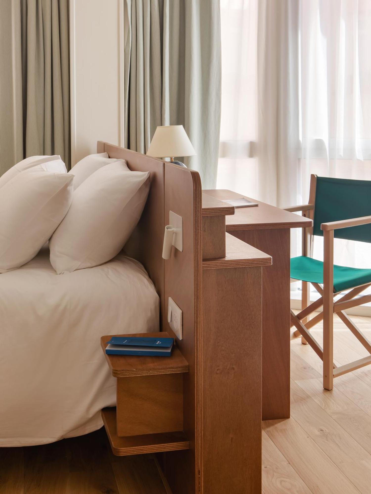 Quarto Duplo Standard