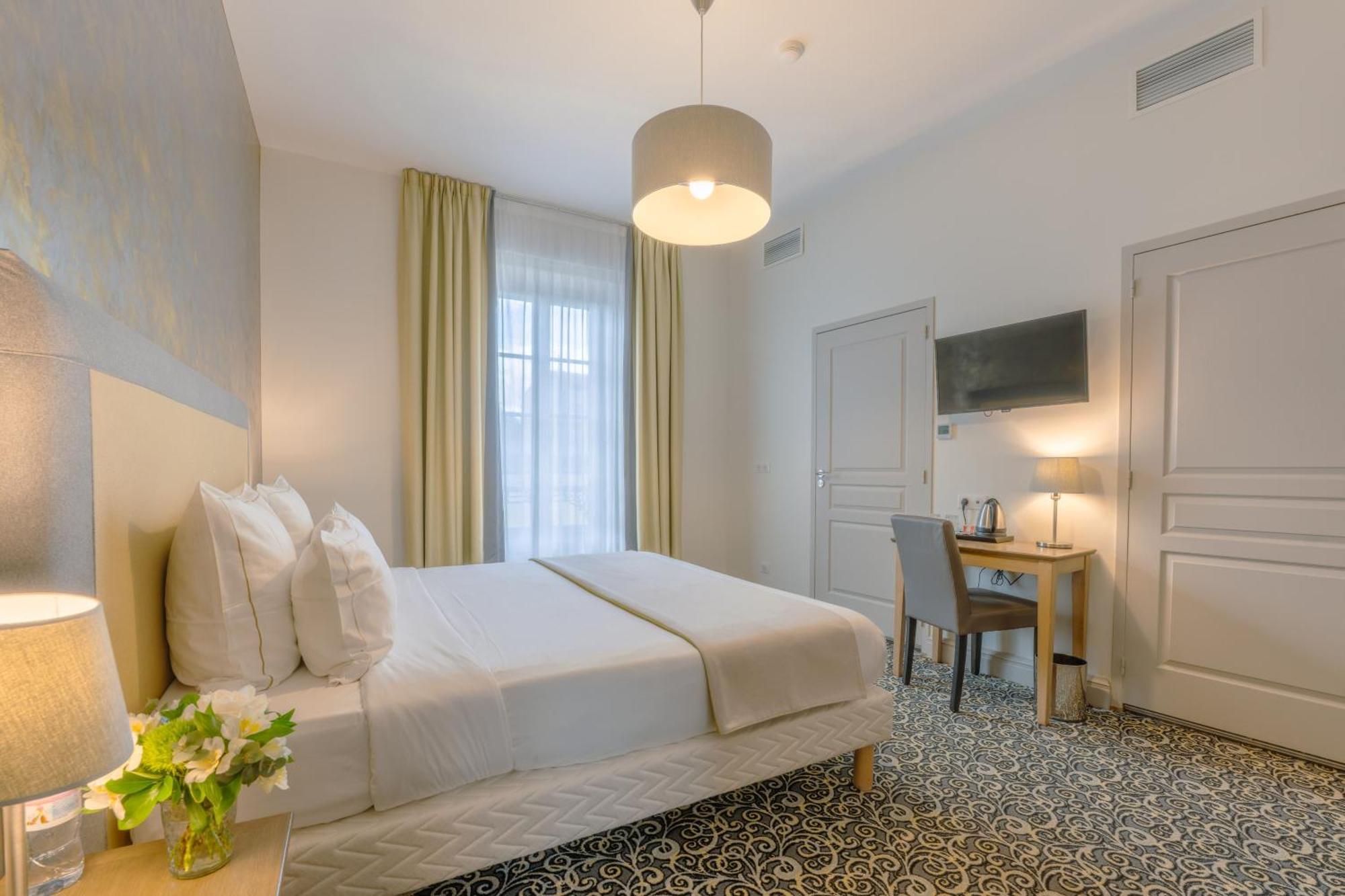Grande Chambre Double
