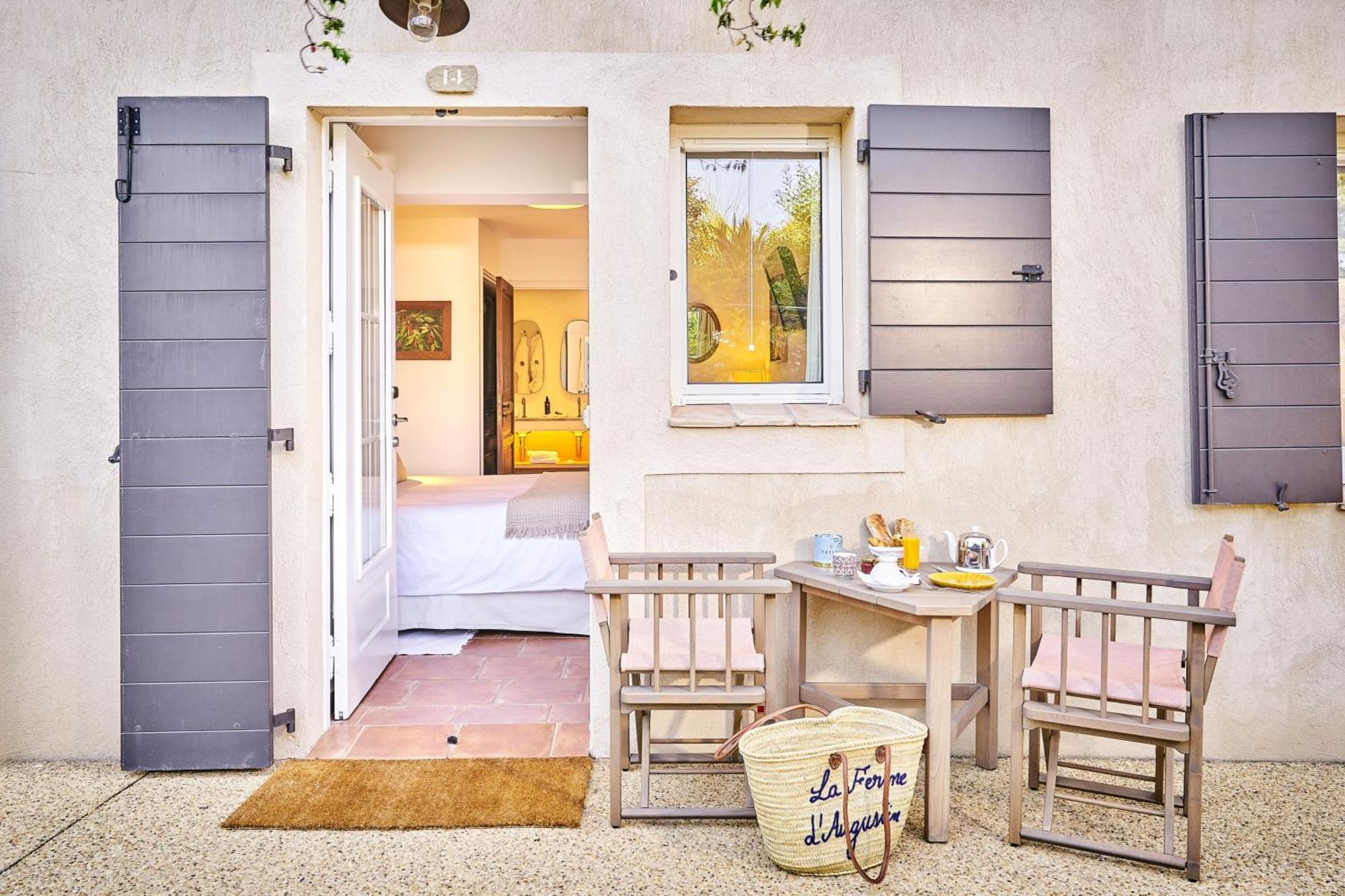 Double Classic Room