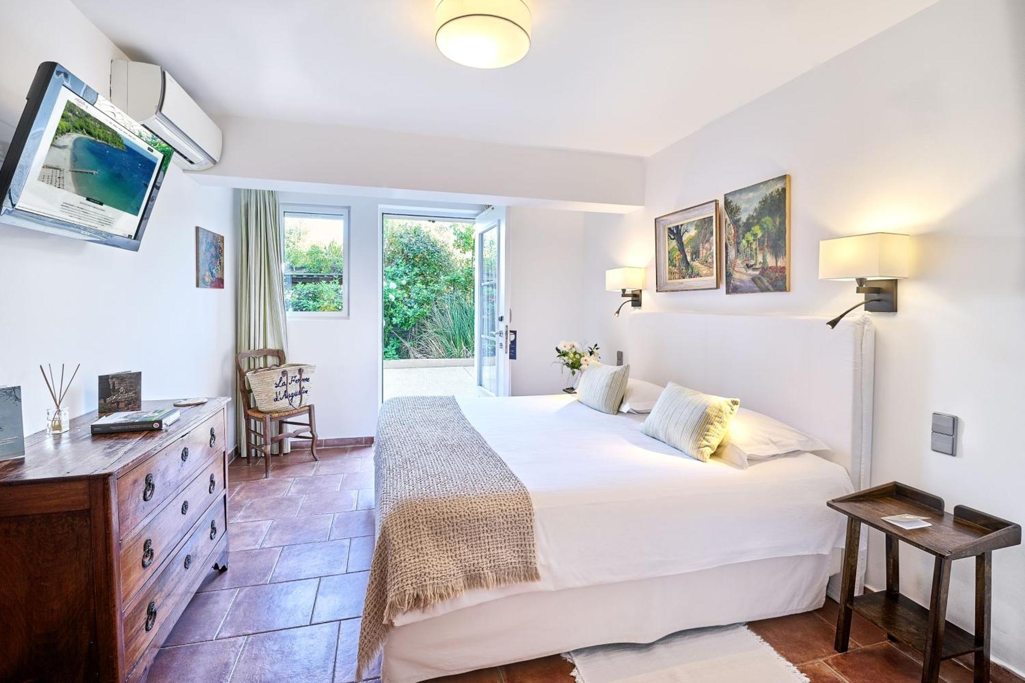 Double Classic Room