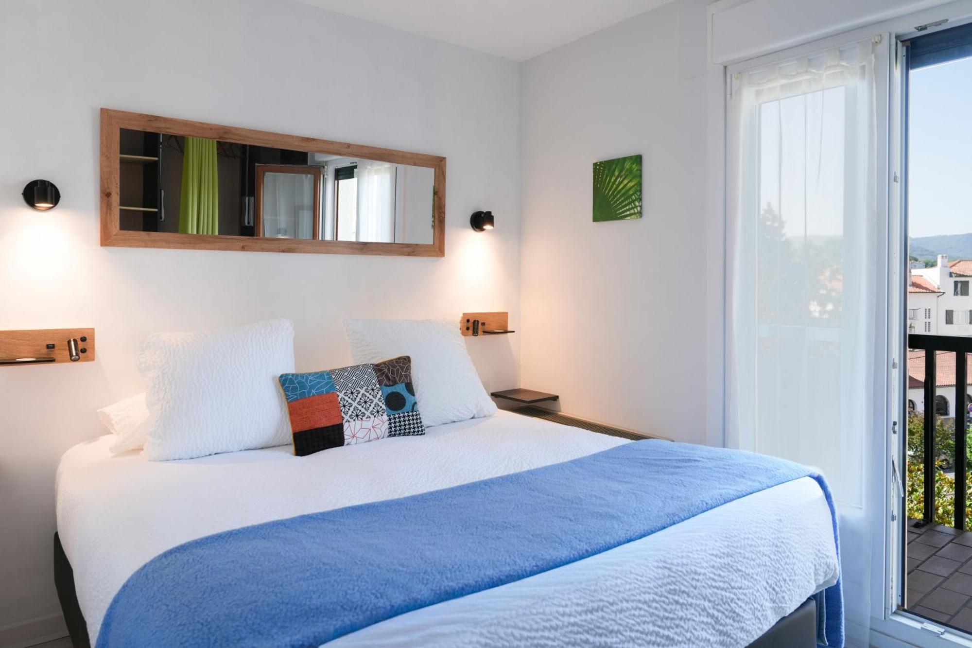 Apartamento - 2 niveles