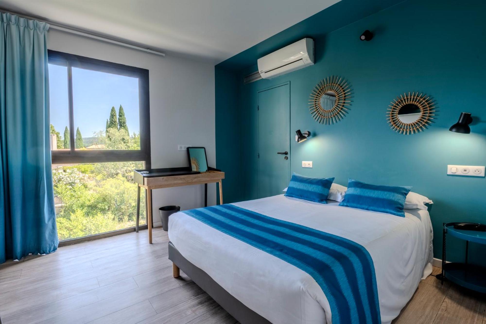 Superior Double Room River View