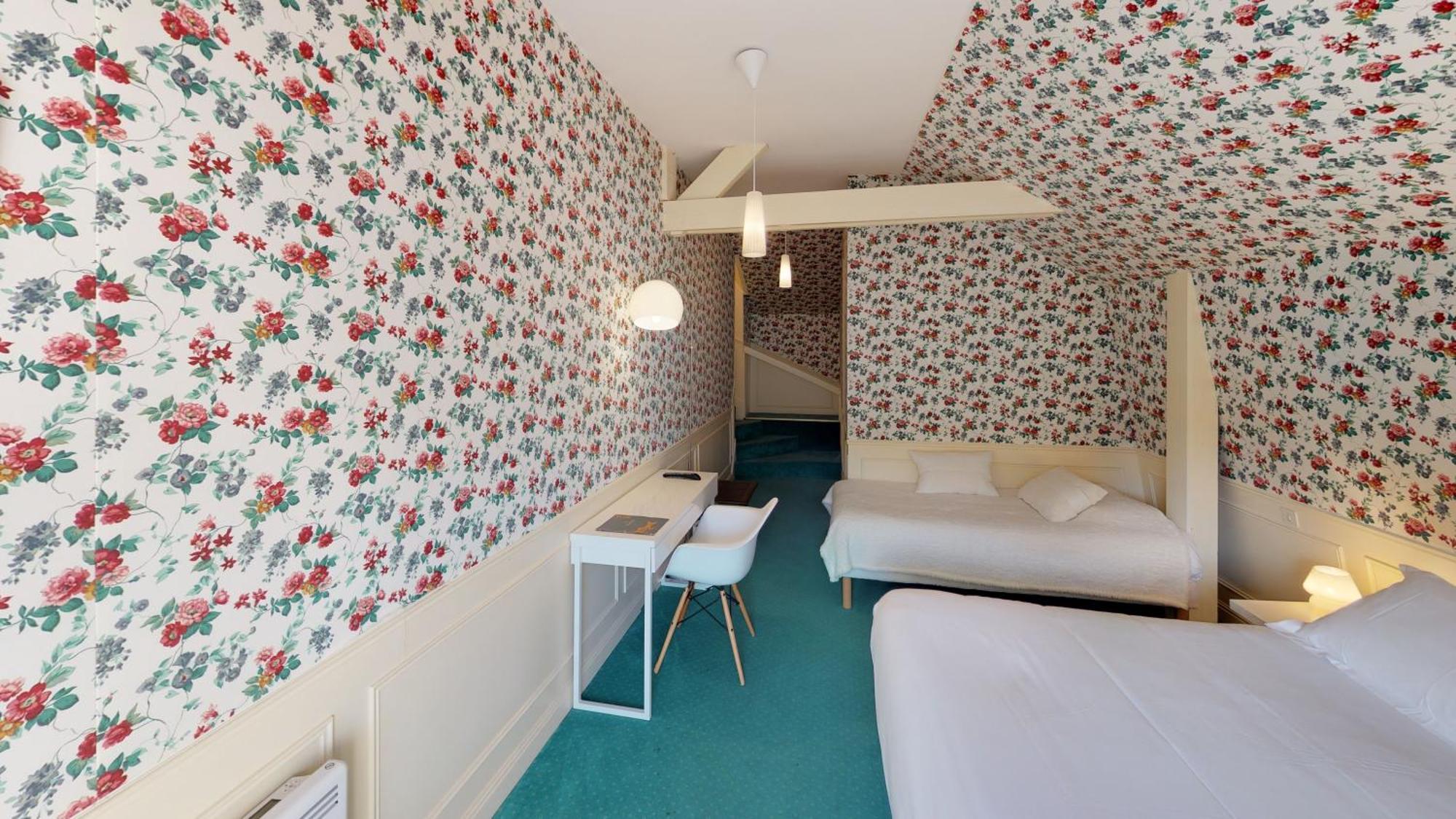Superior Double Room River View