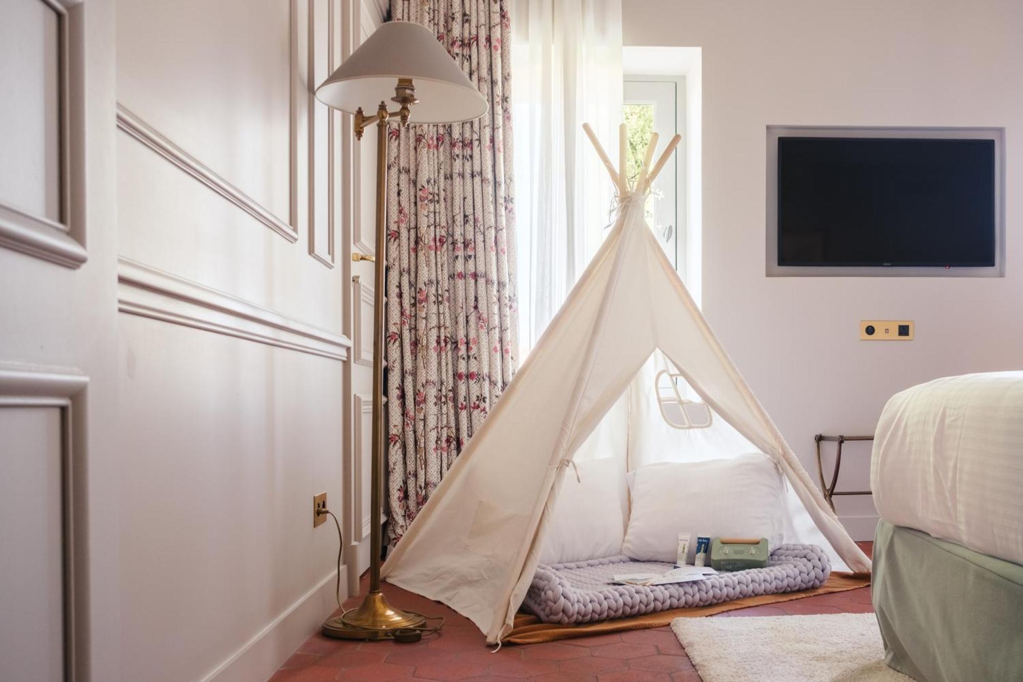 Family Junior Suite