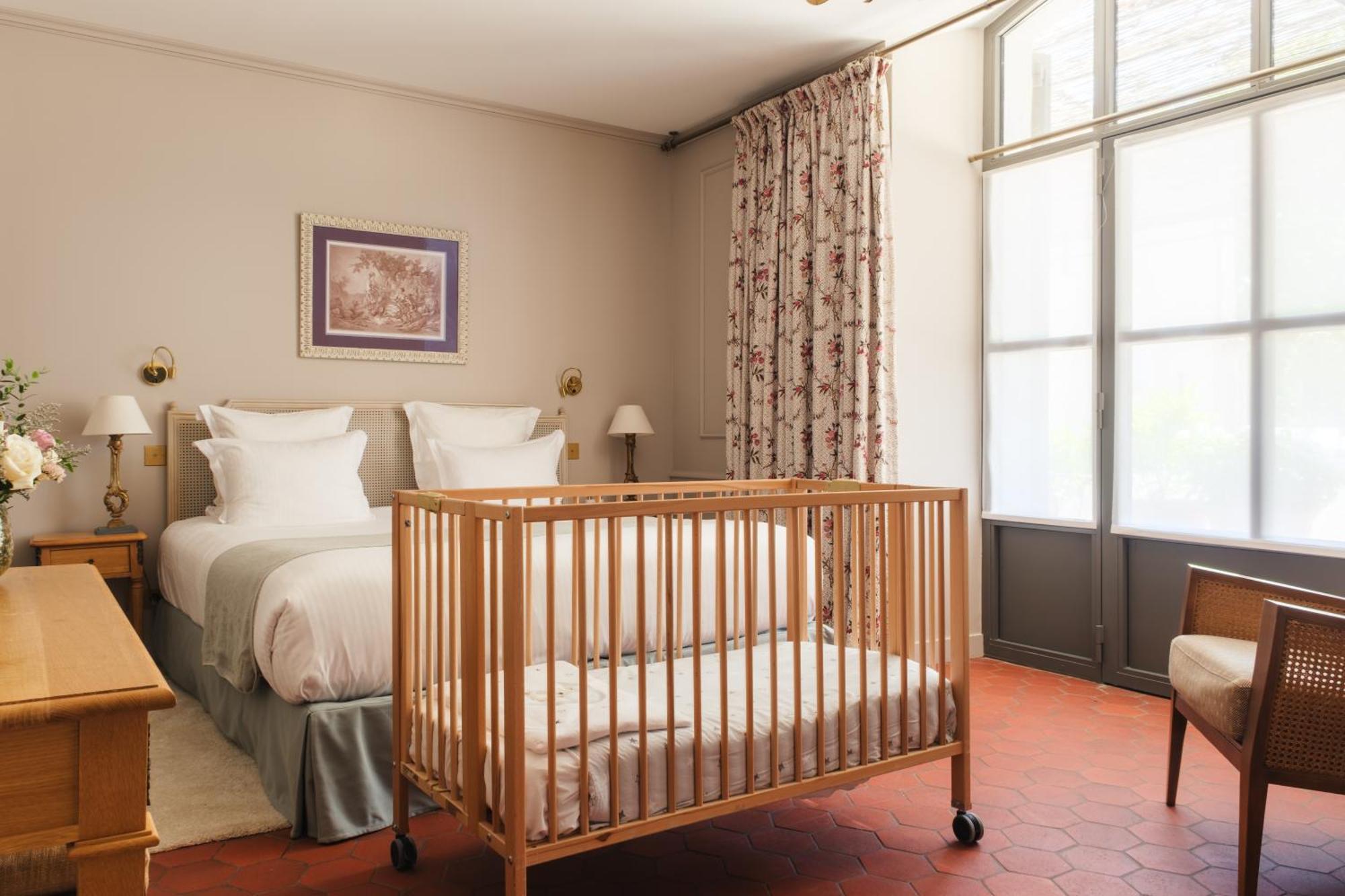 Family Junior Suite