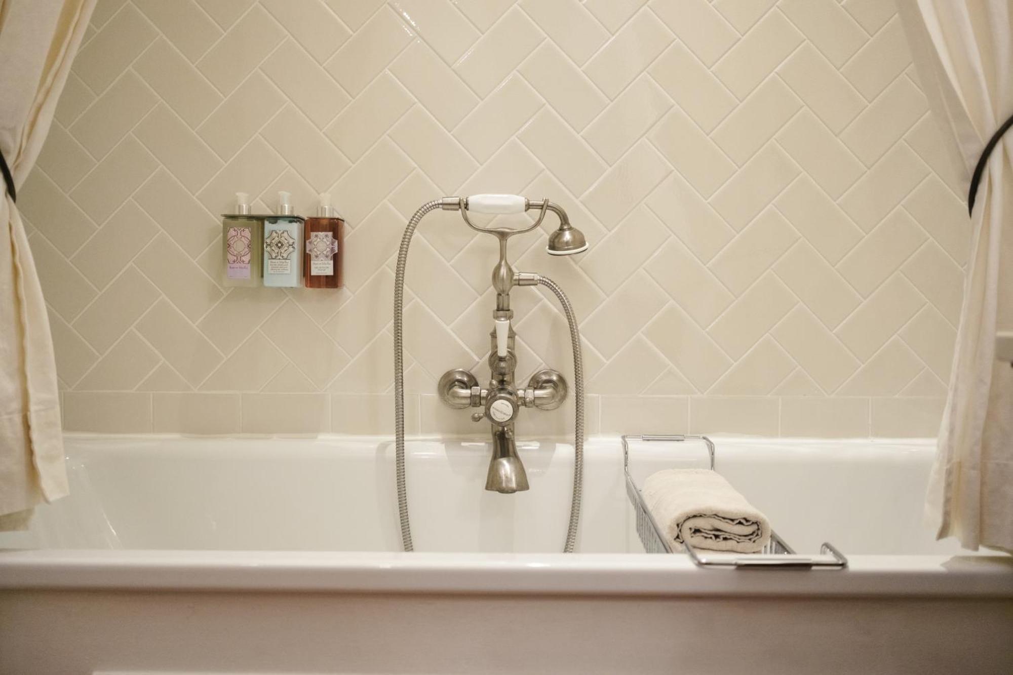 Prestige Double Room