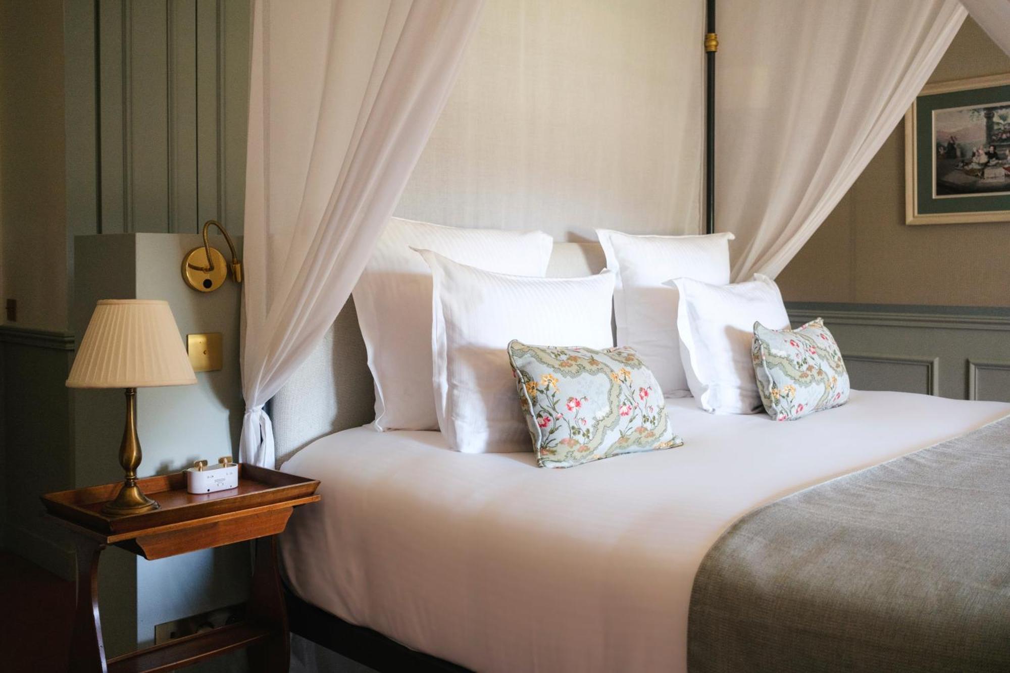 Prestige Double Room
