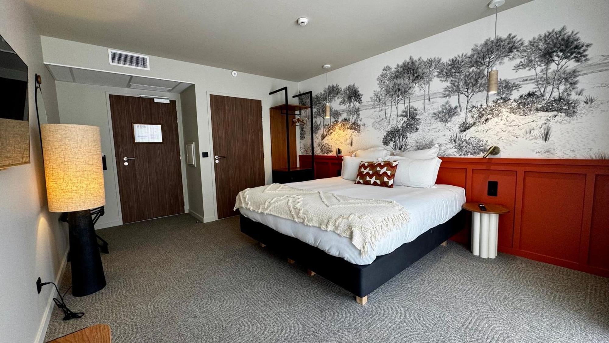 King Room Disability Access