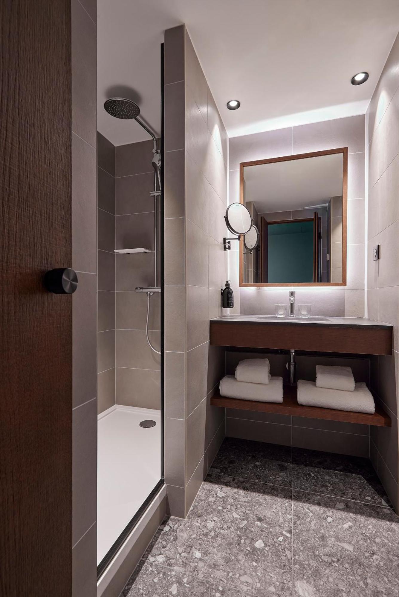 Single Room Classic