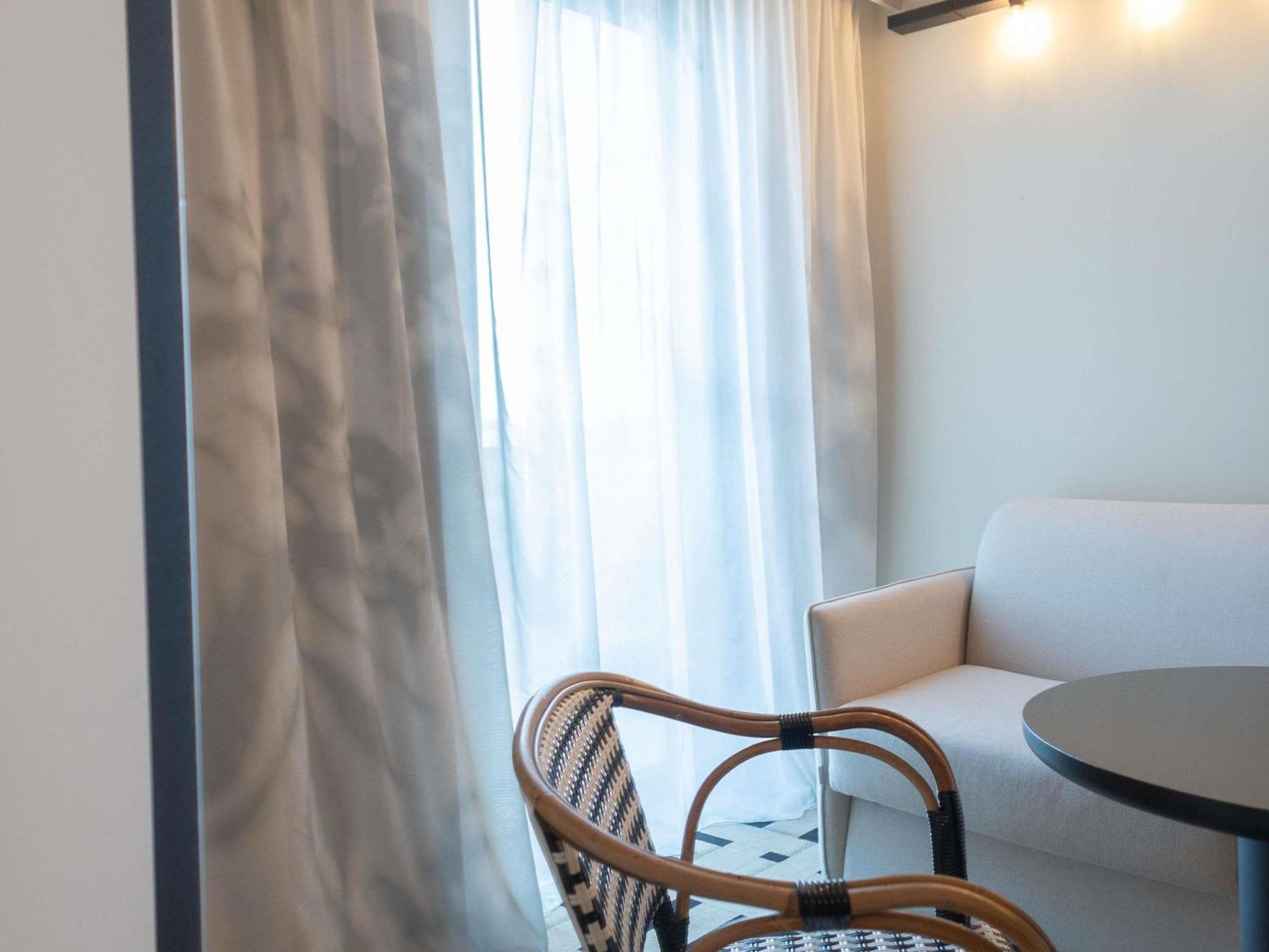 Habitación Doble Estándar