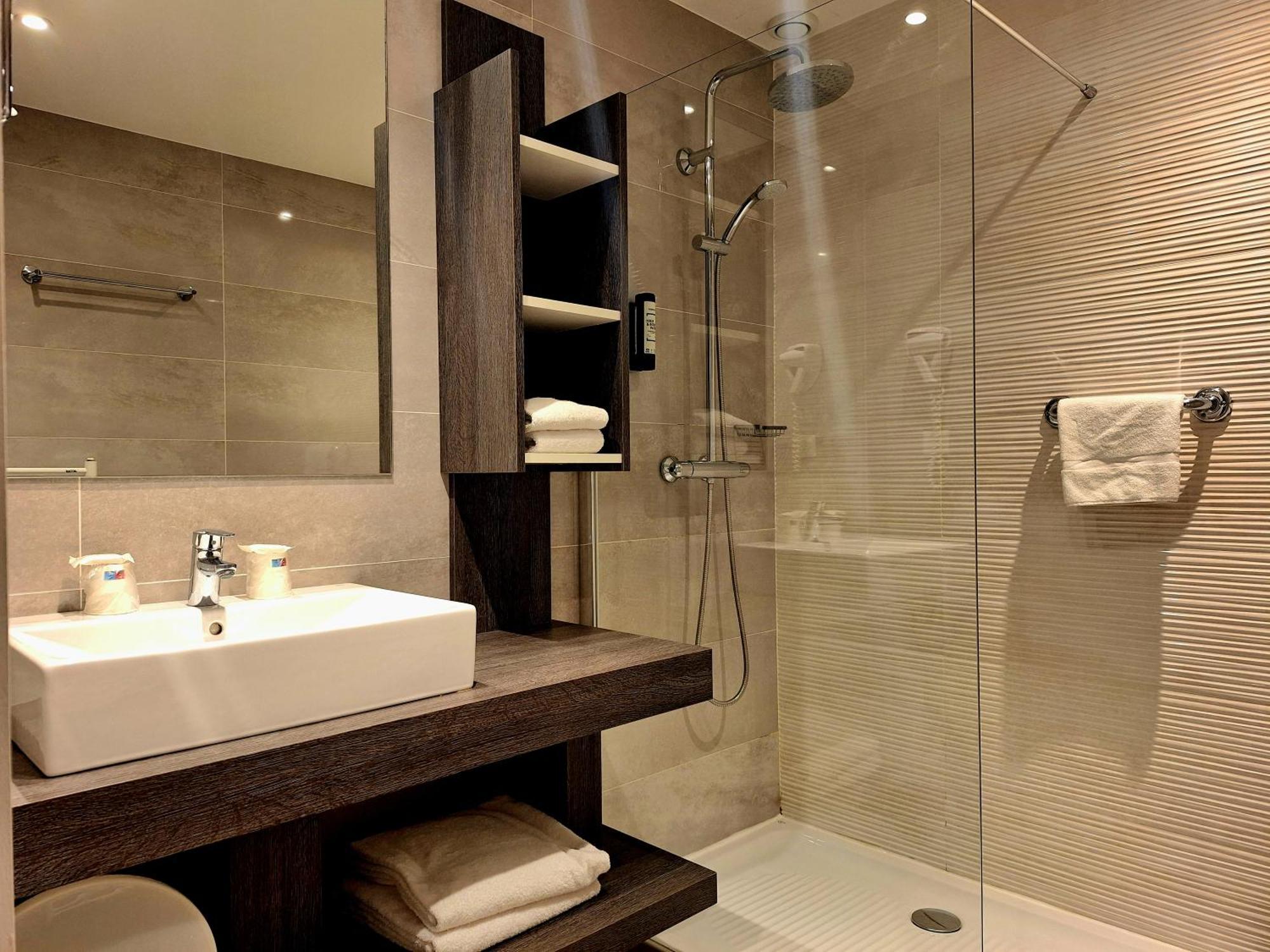 Comfort Room