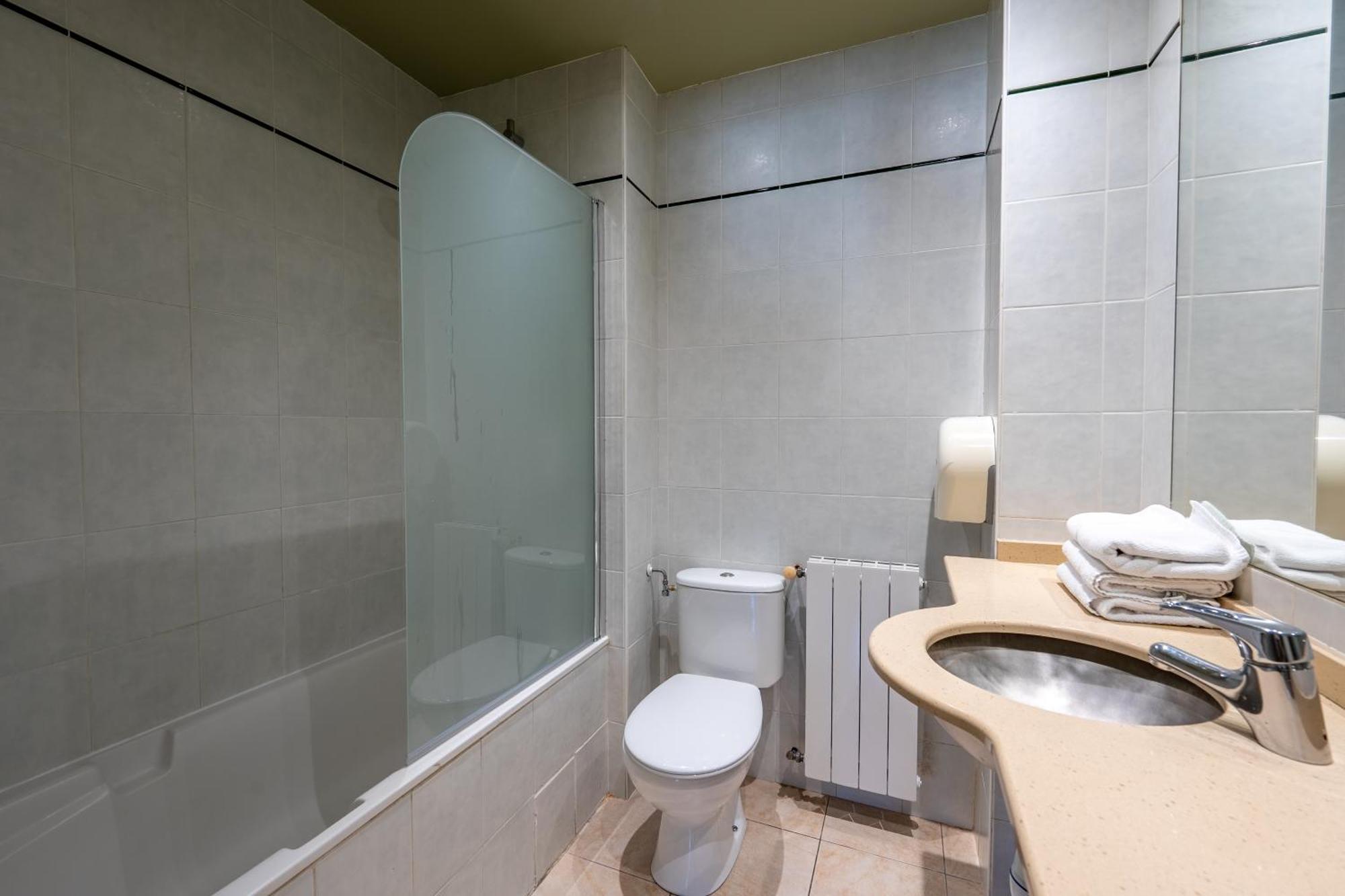 Chambre Double Supérieure