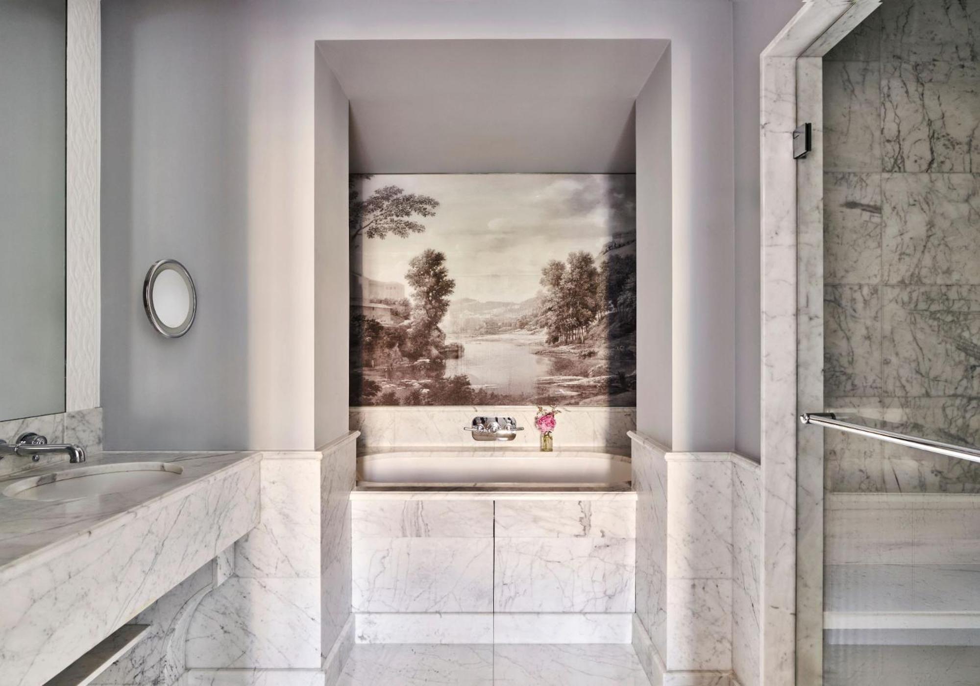 Suite Prestige Campos Elísios