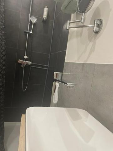 Triple Room Terrace