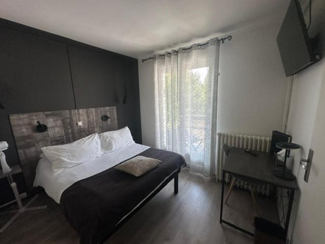 Triple Room Terrace