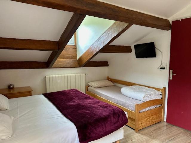 Triple Room Balcony