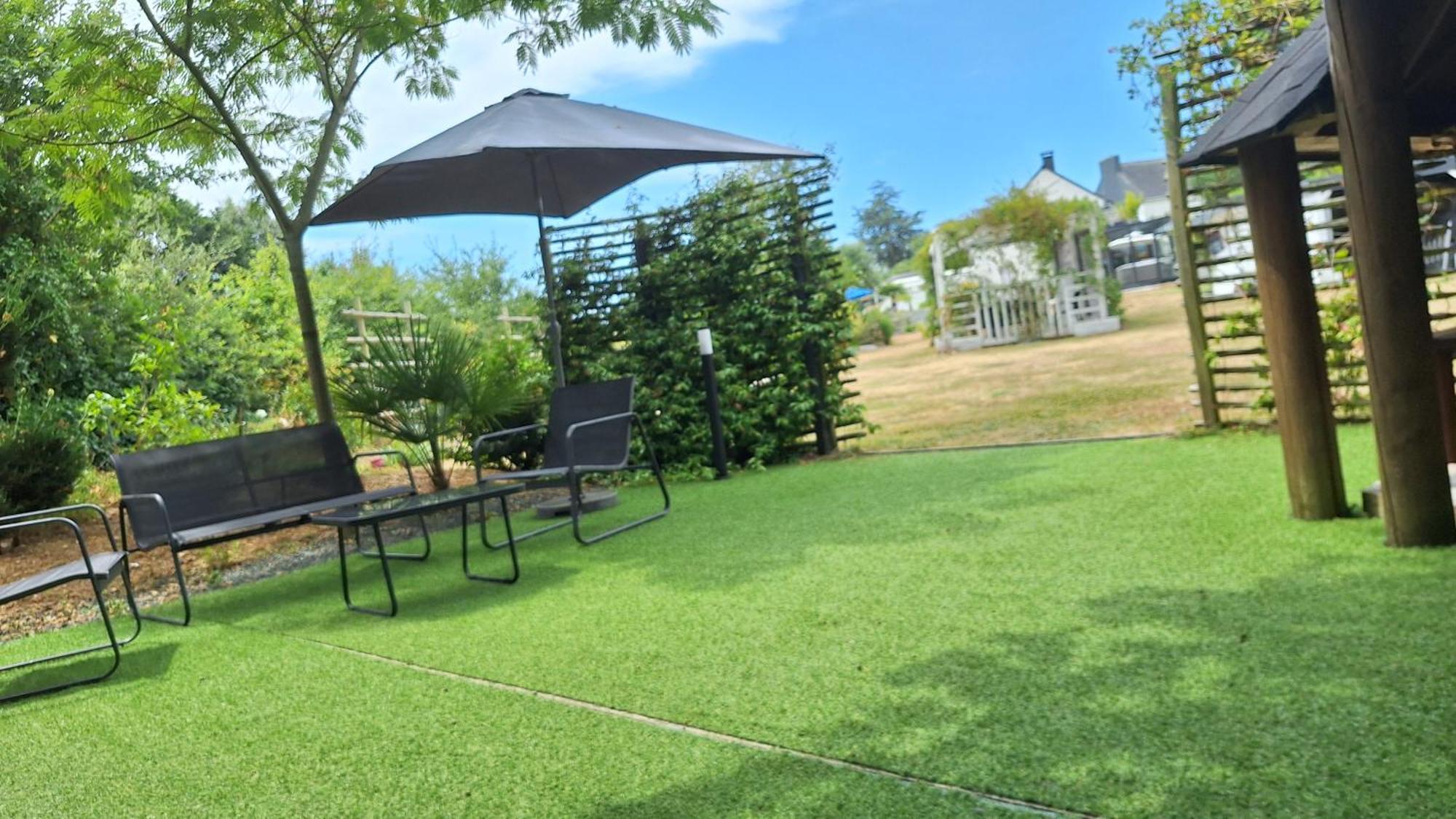 Double Room Terrace