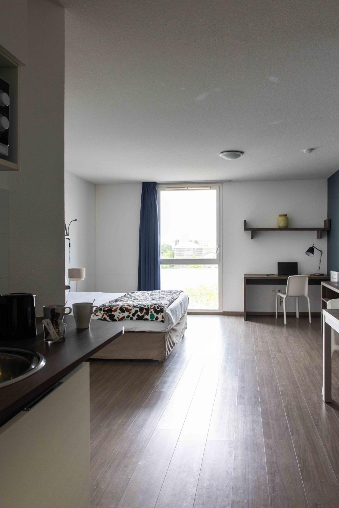 Suite Double