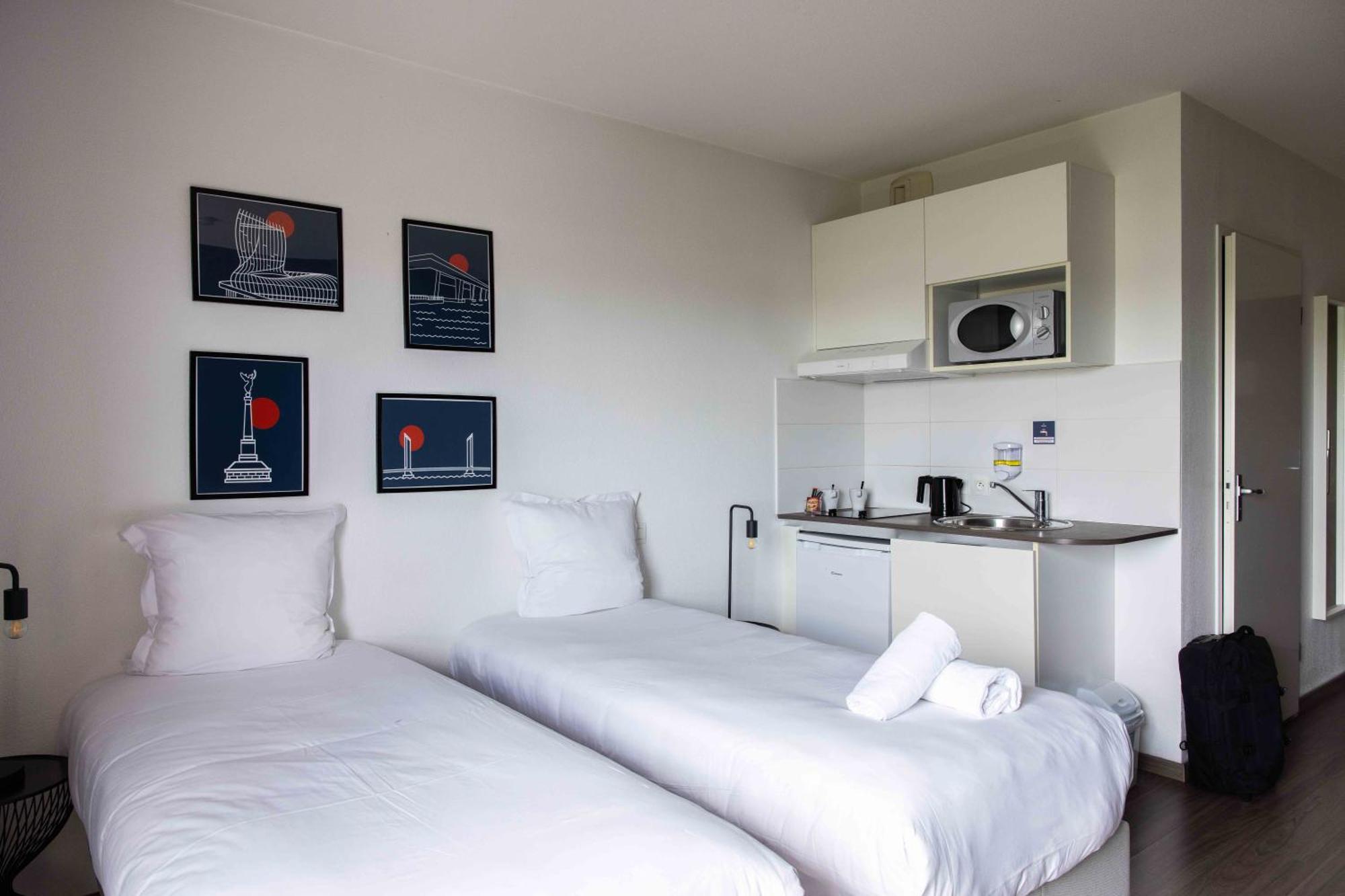 Suite Twin