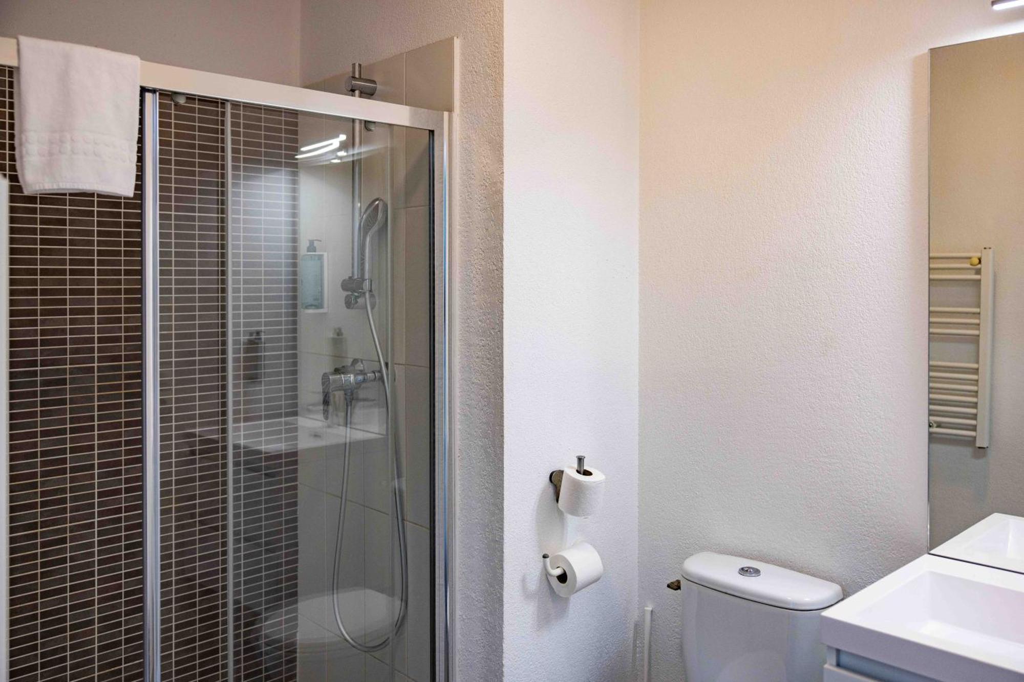 Suite Double