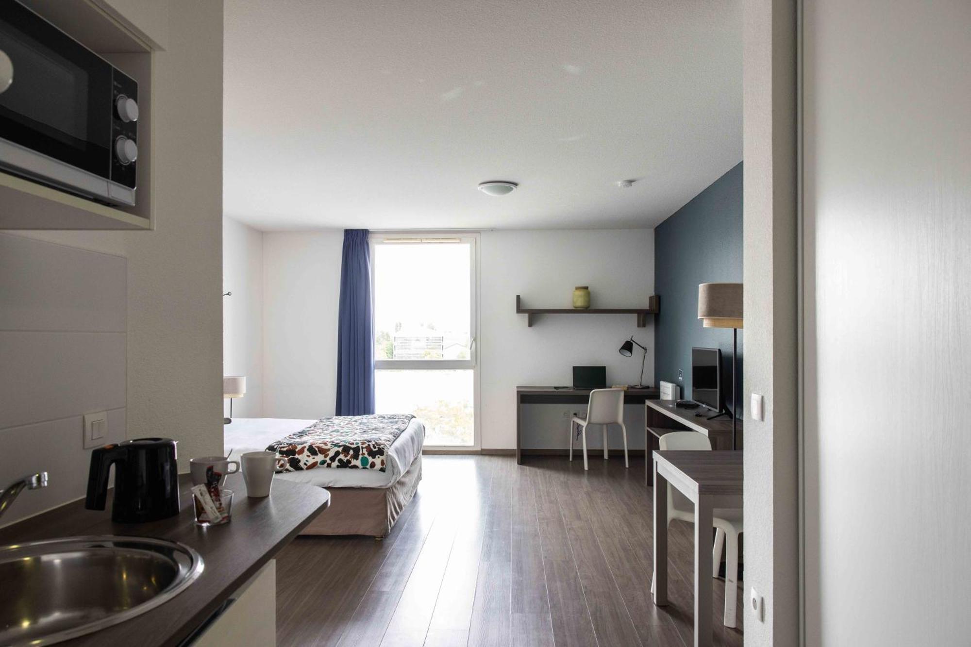 Suite Double