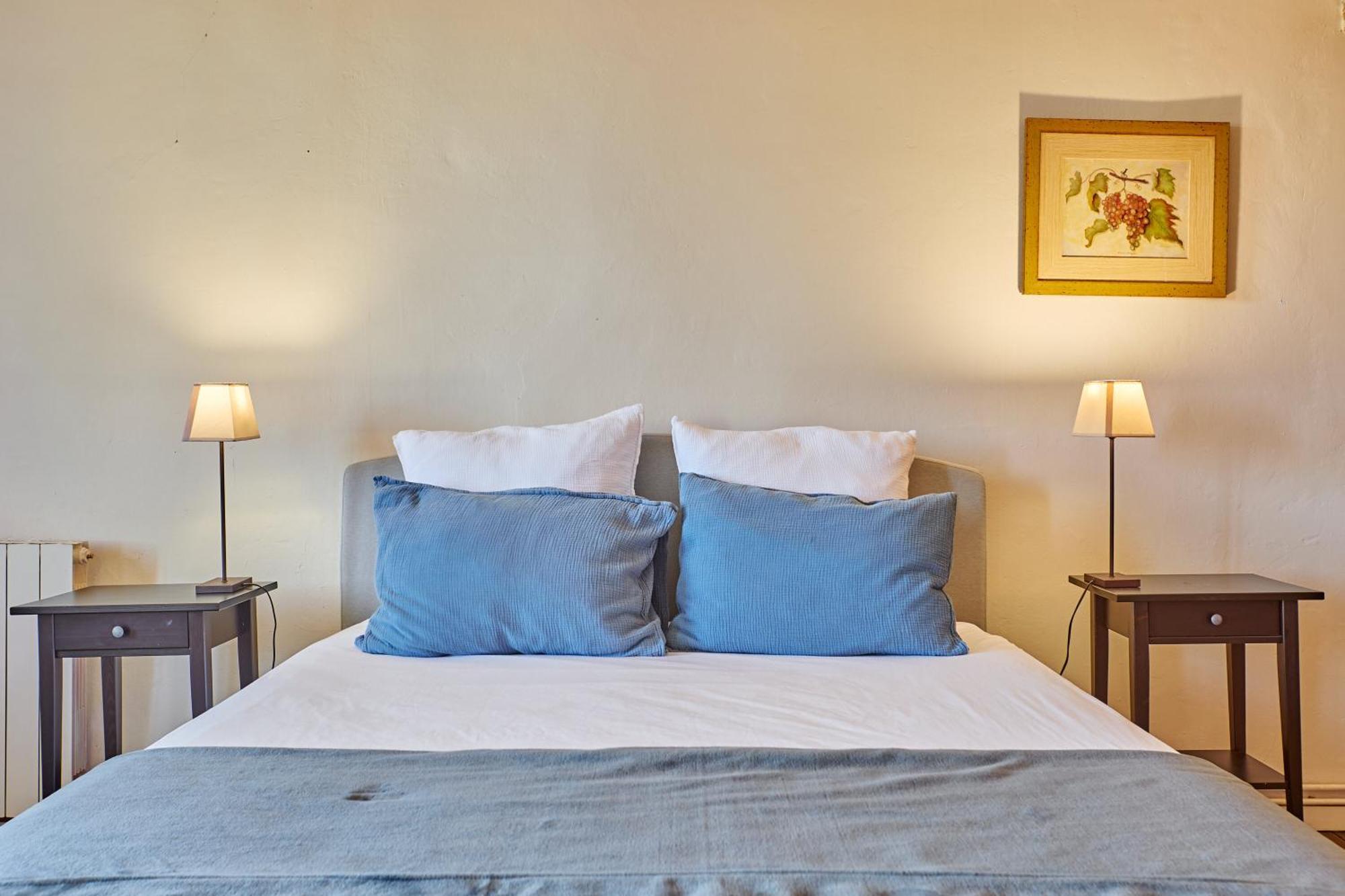 Chambre Double Familiale