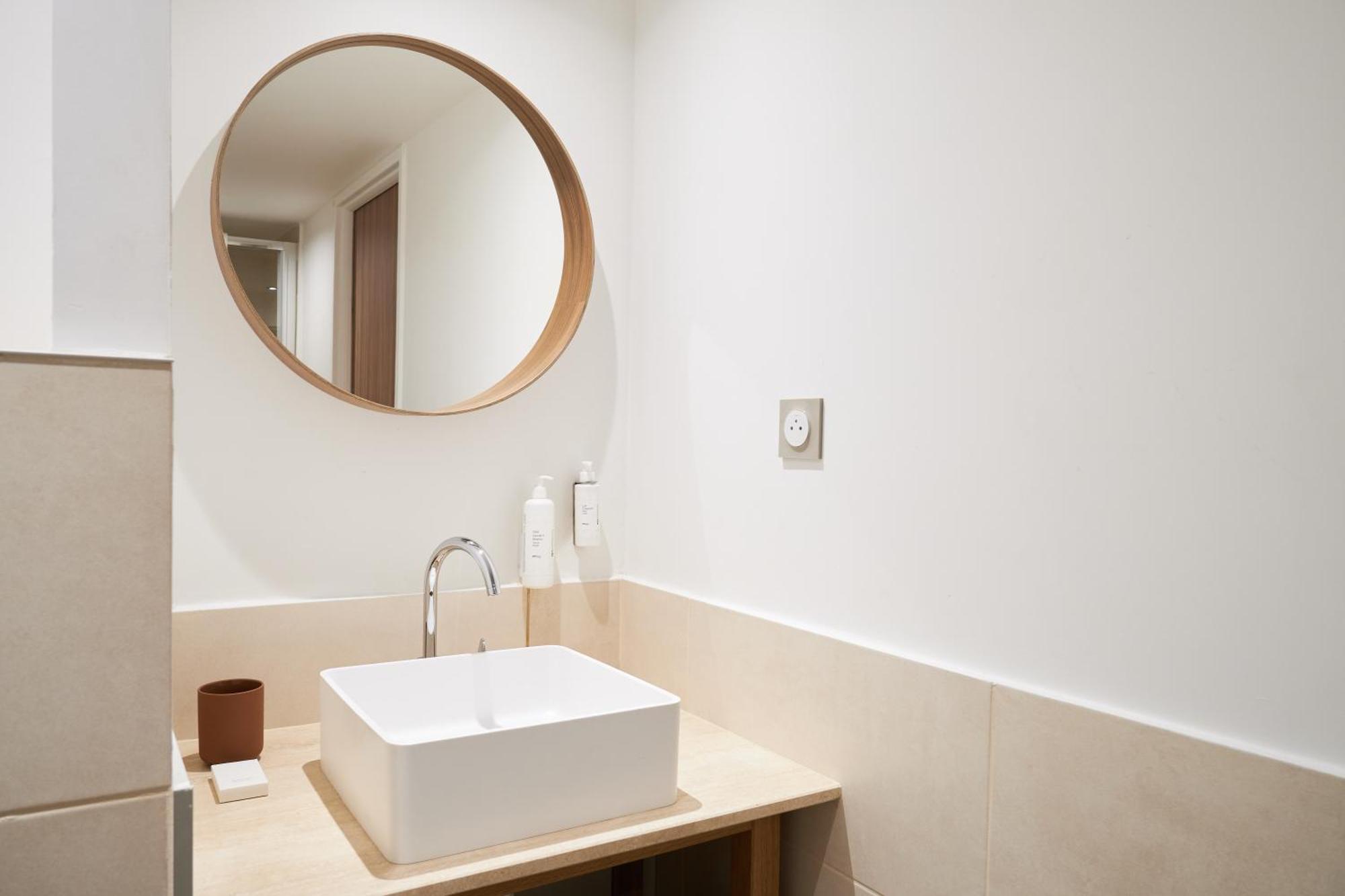 Standard Doppelzimmer