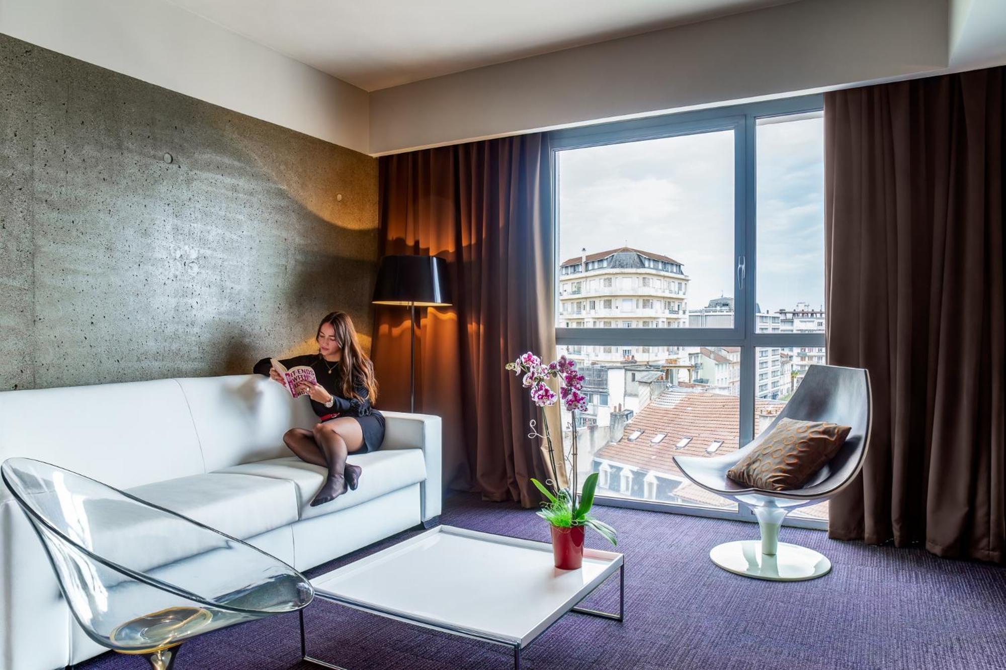 Suite
