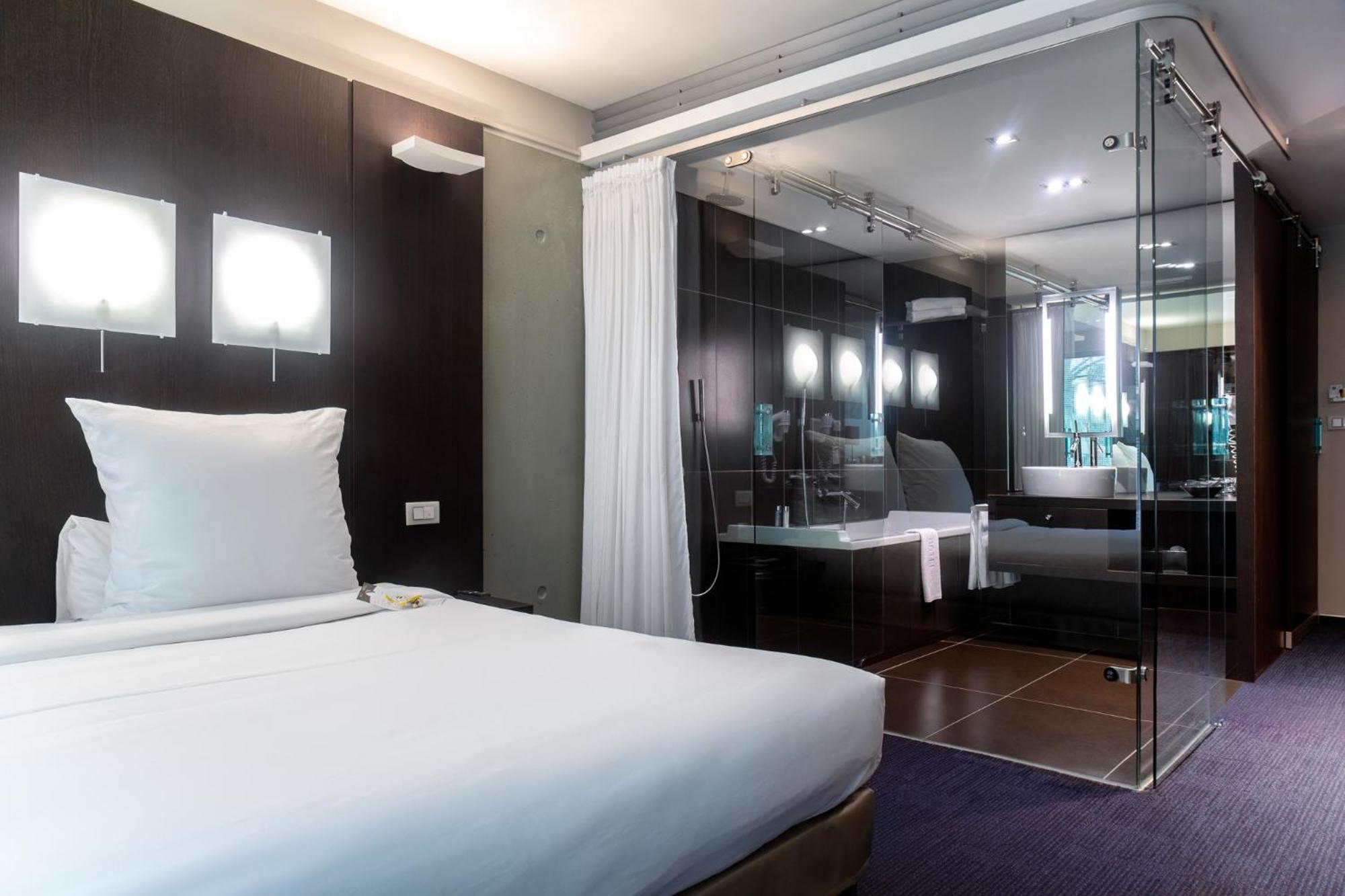 Prestige Double Room