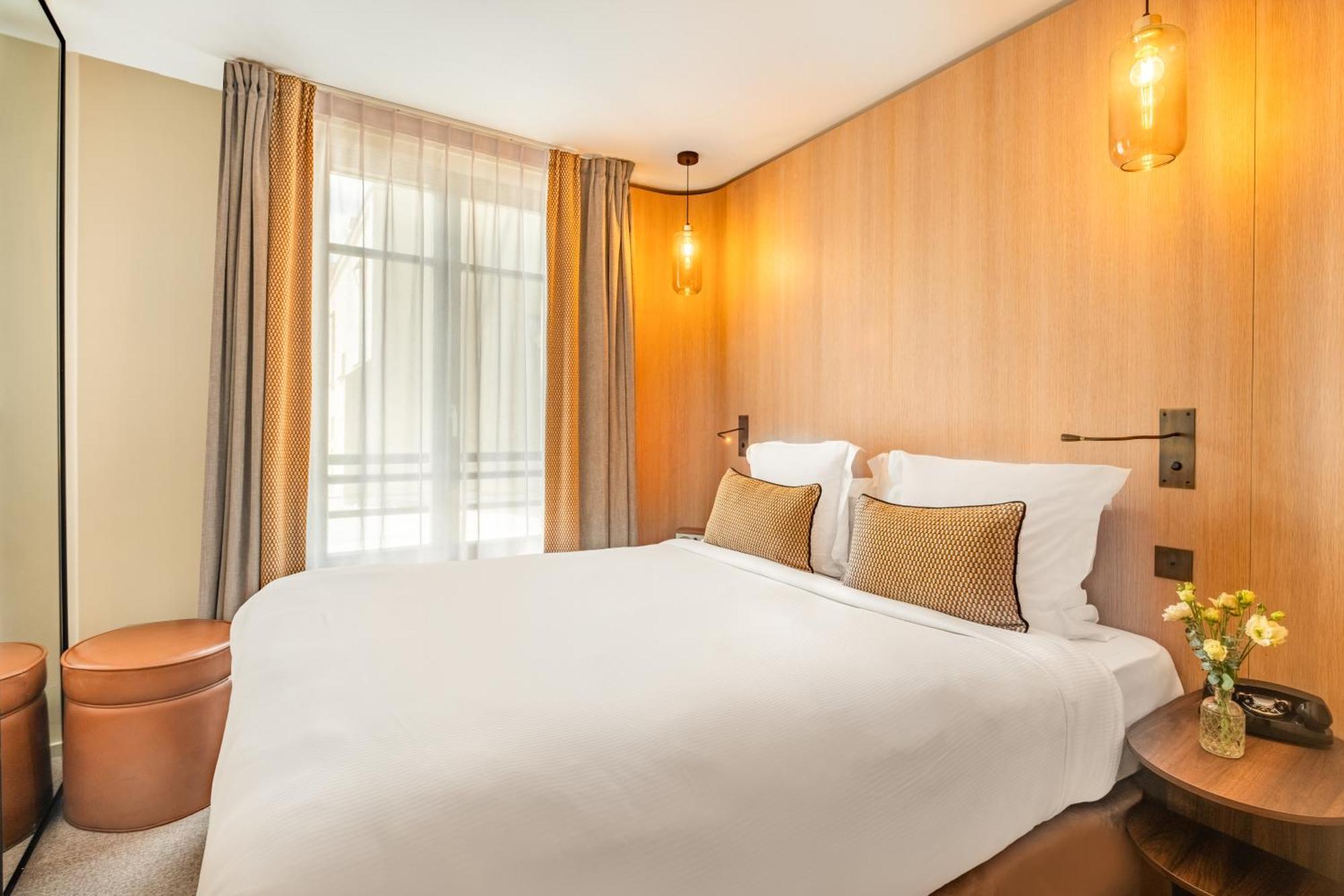 Quarto Individual - Classic