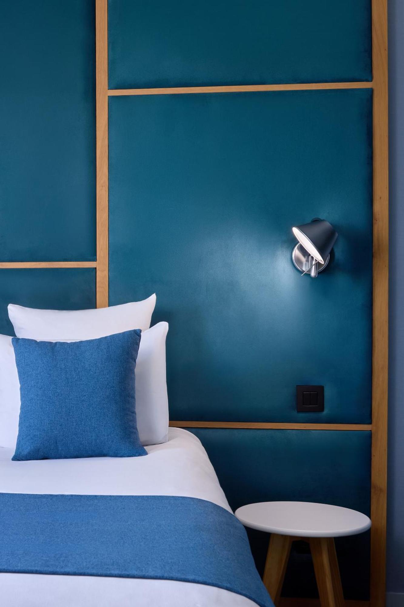 Quarto Duplo/Twin