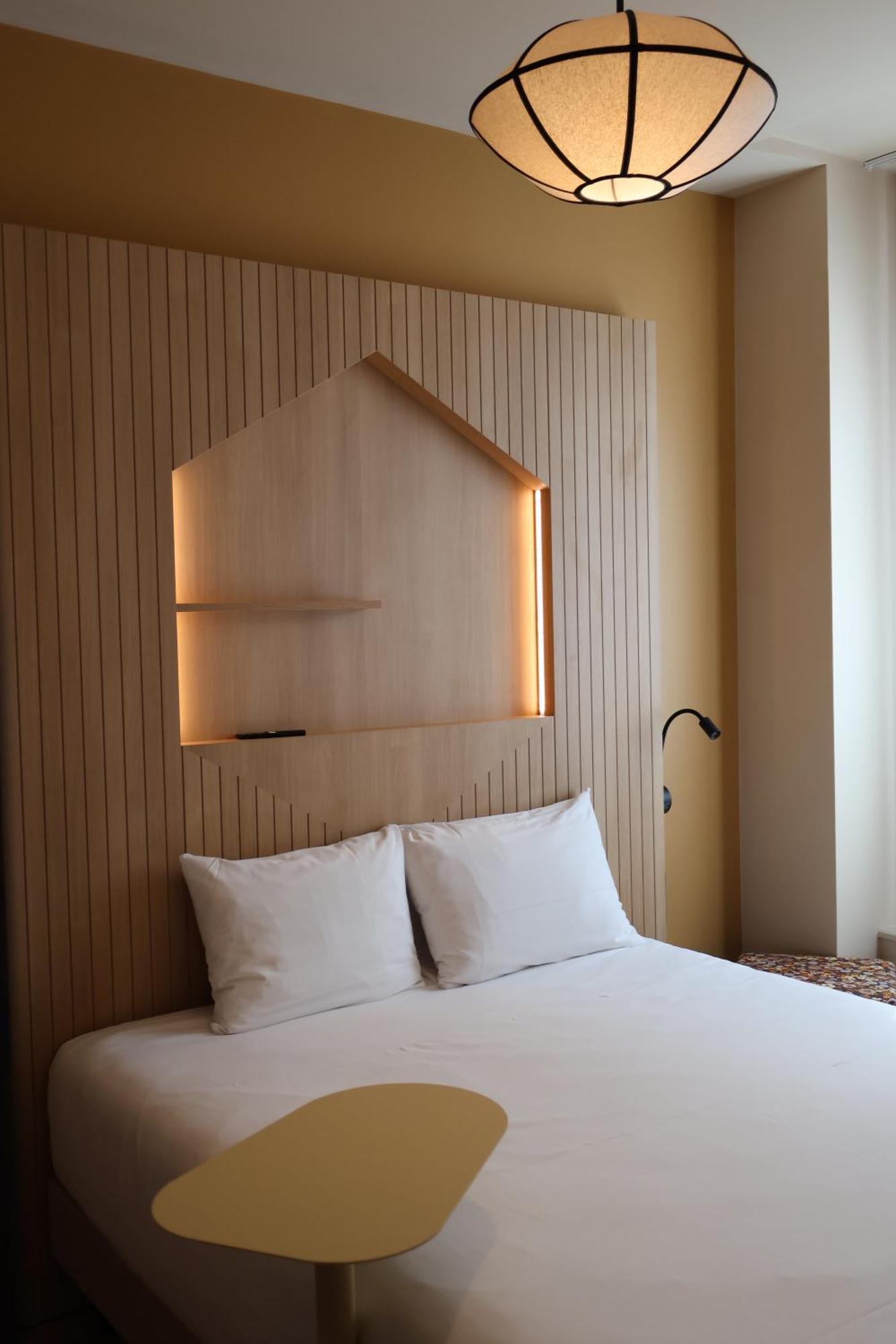 Comfort King Room Non-Smoking