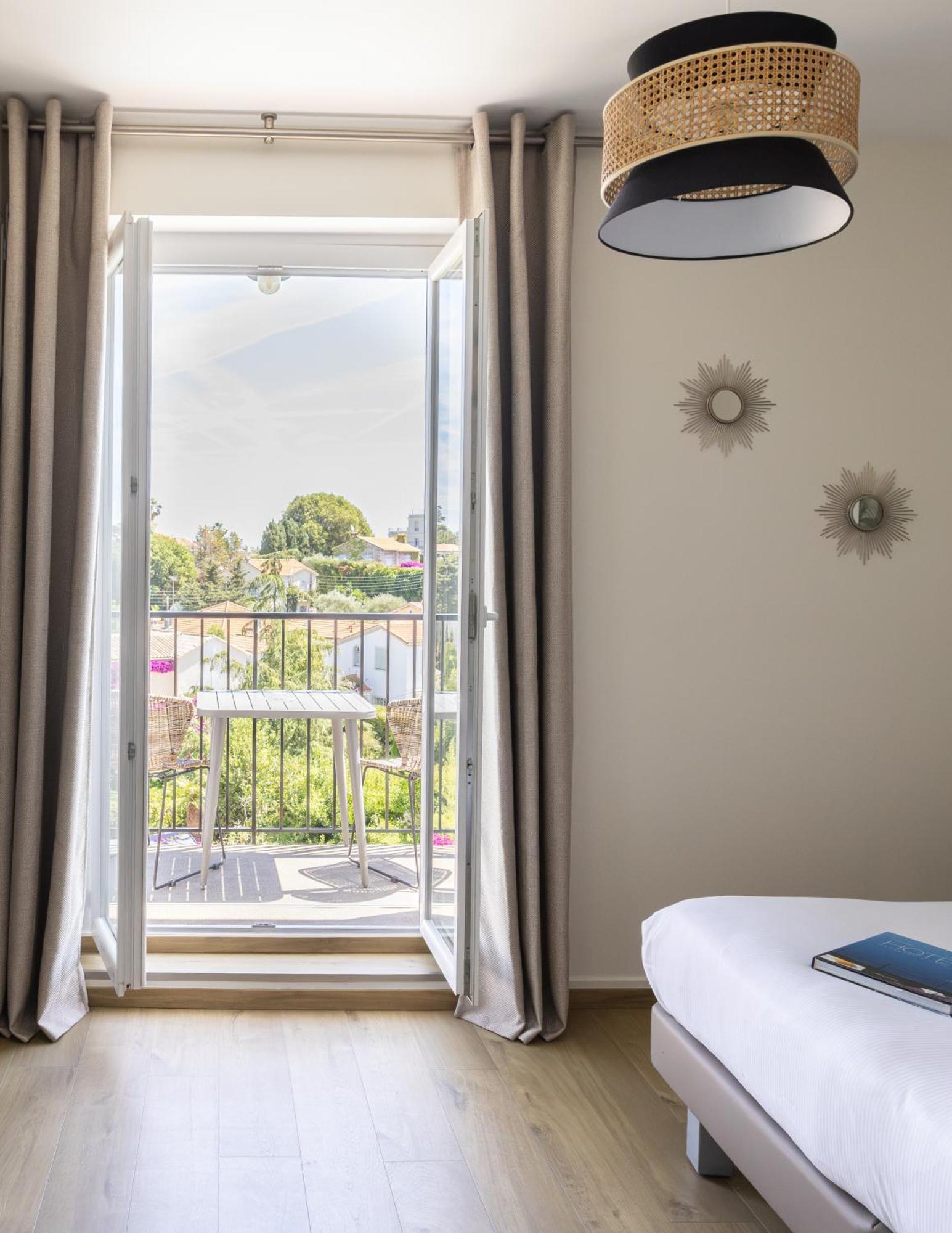 Prestige Double Room