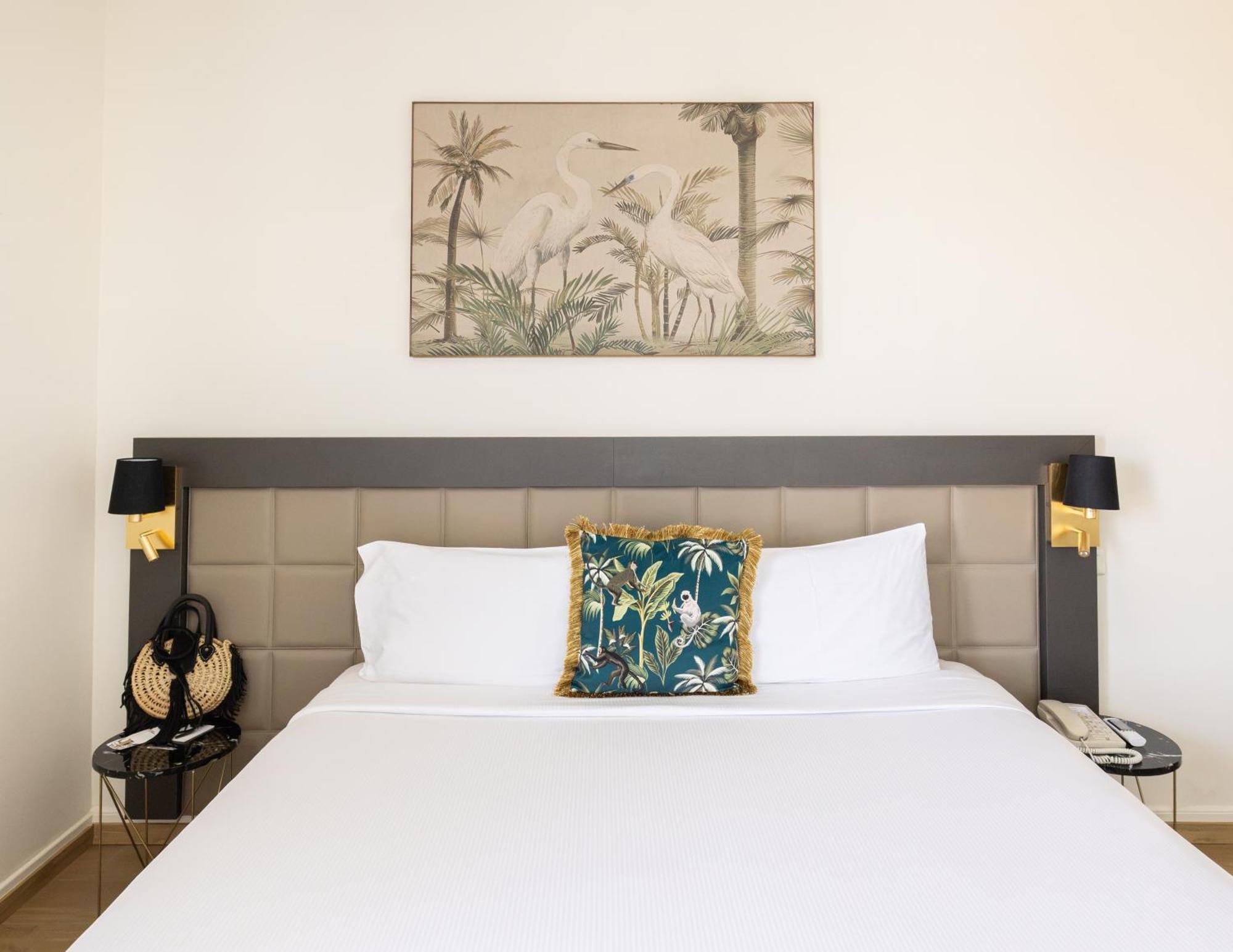 Prestige Double Room