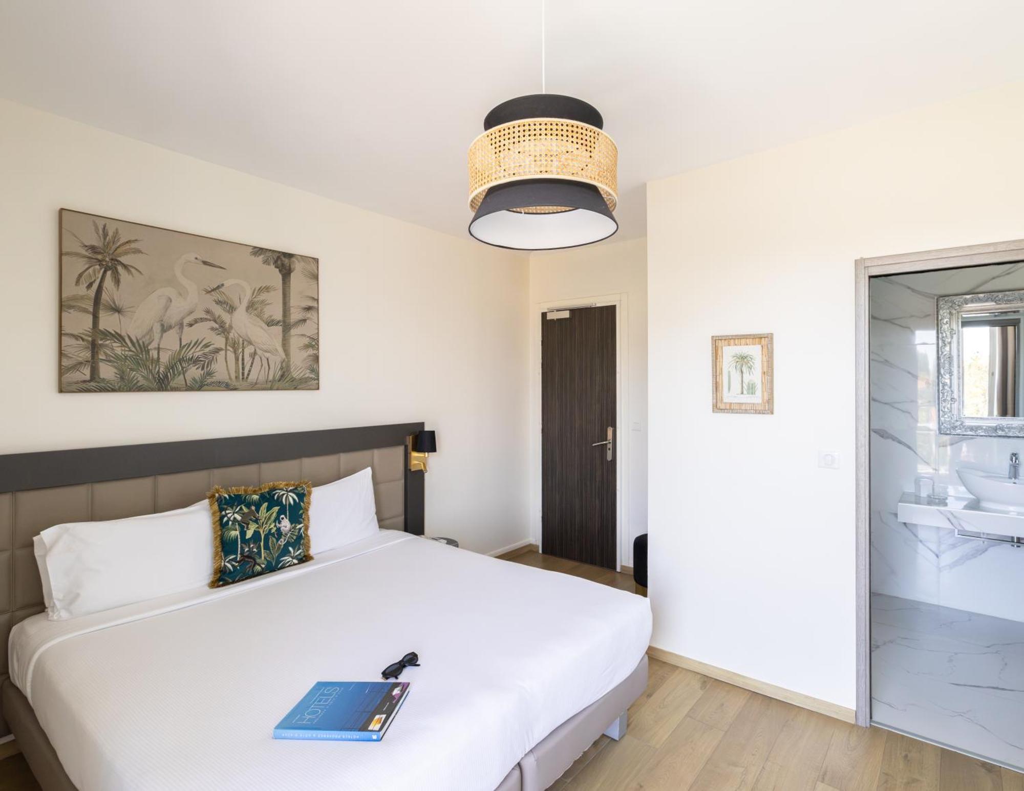 Prestige Double Room