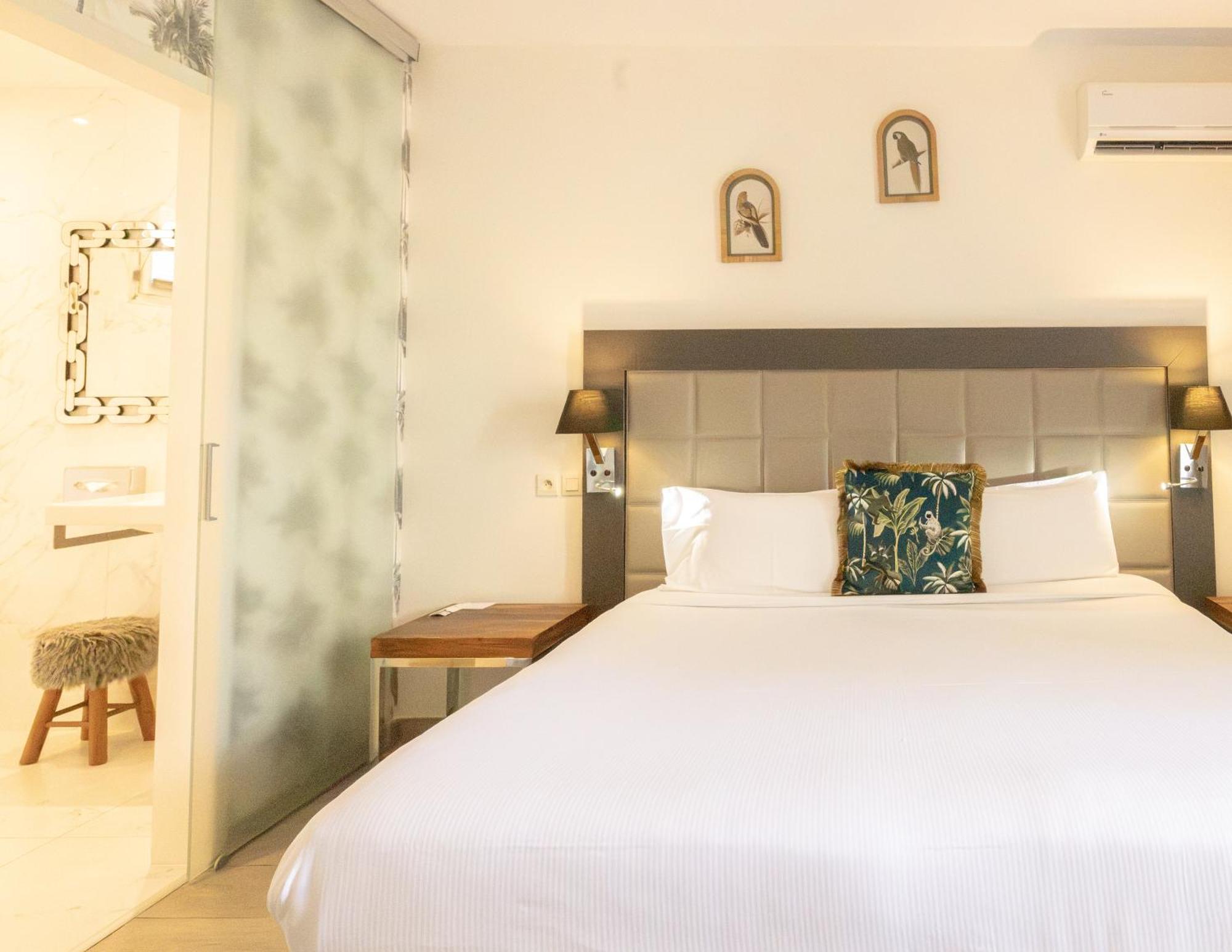 Prestige Double Room Pavillon