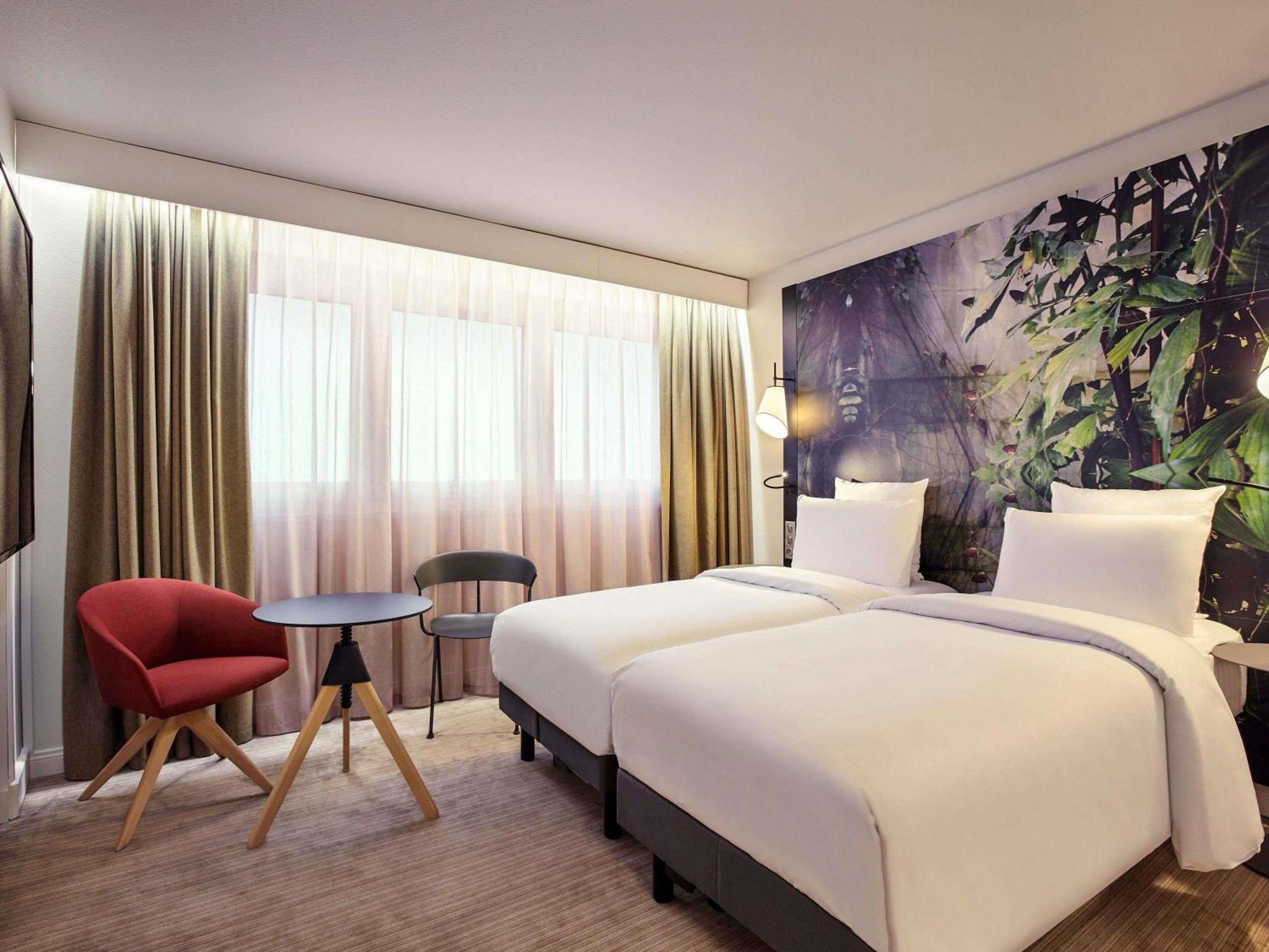 Privilege Twin Room