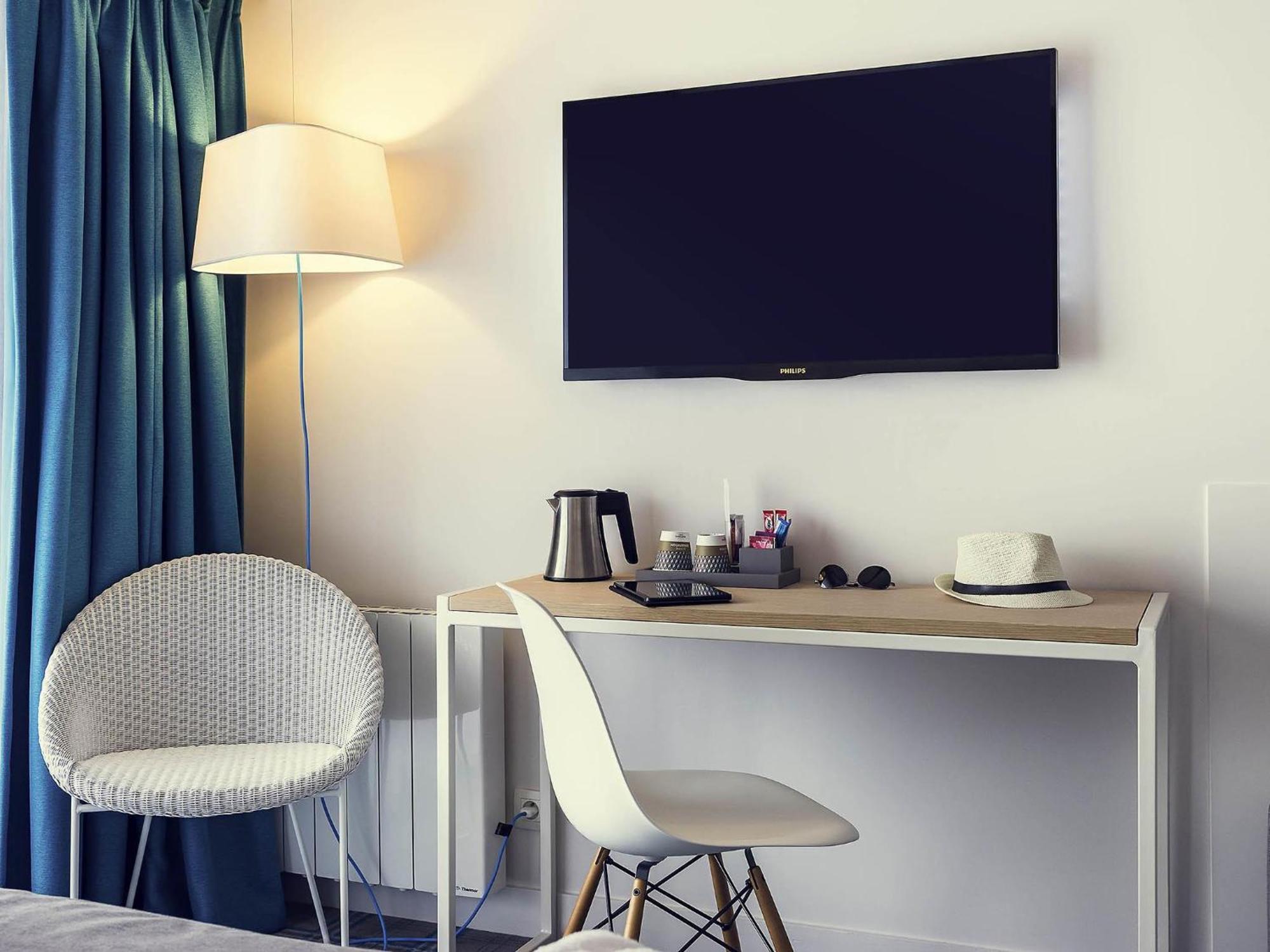 Classic Â Double Room