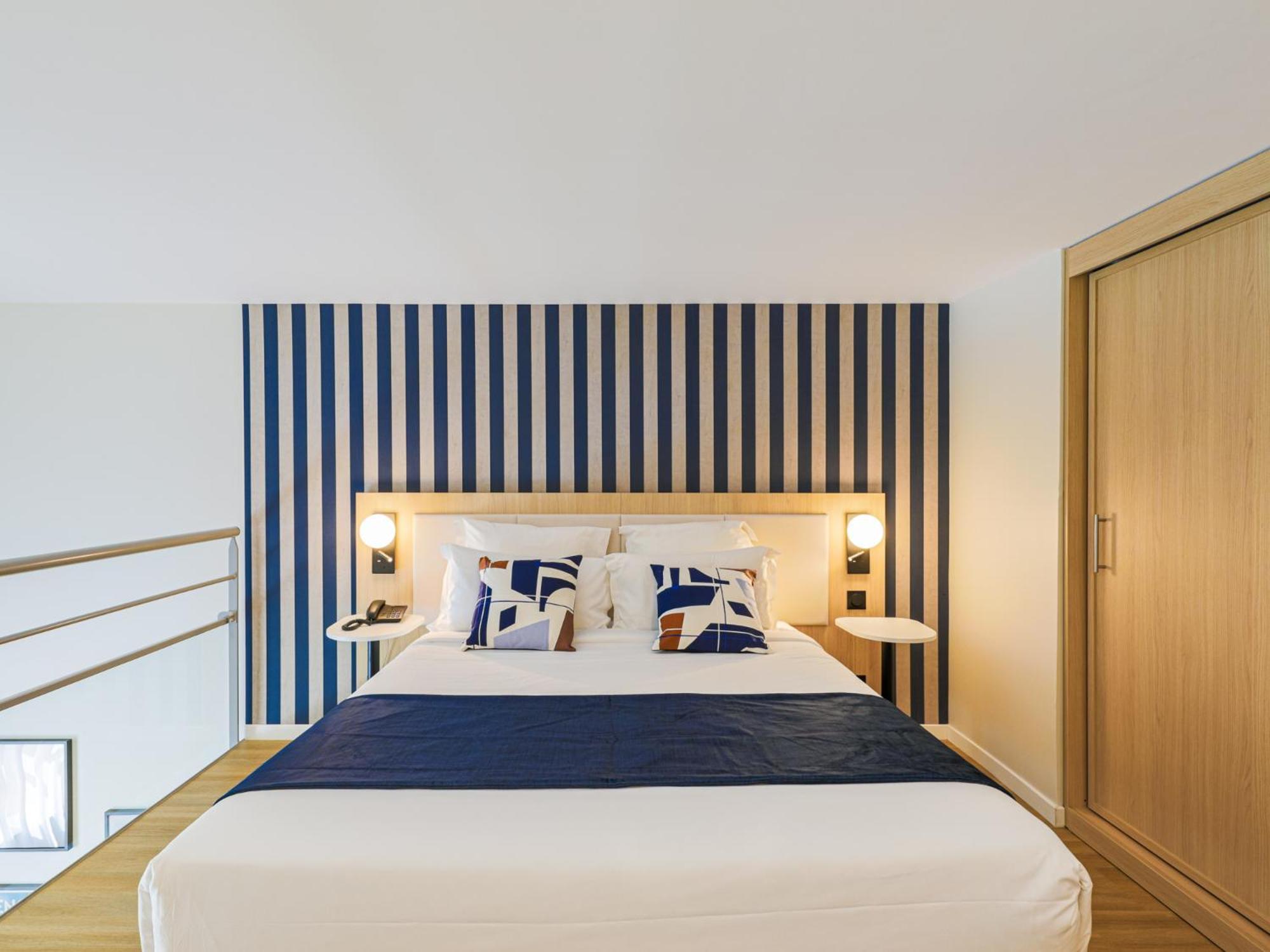 Duplex Apartment