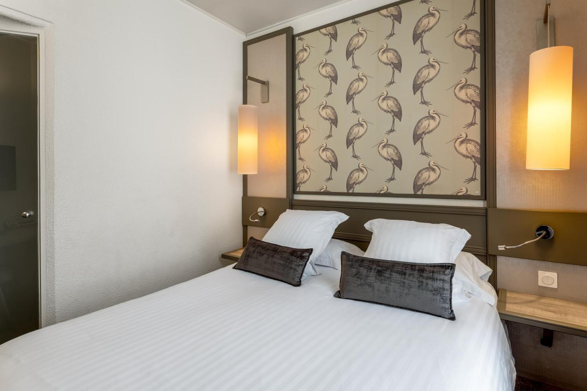 Classic Double or Twin Room